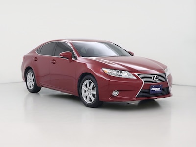 2014 Lexus ES 350 -
                  Houston, TX