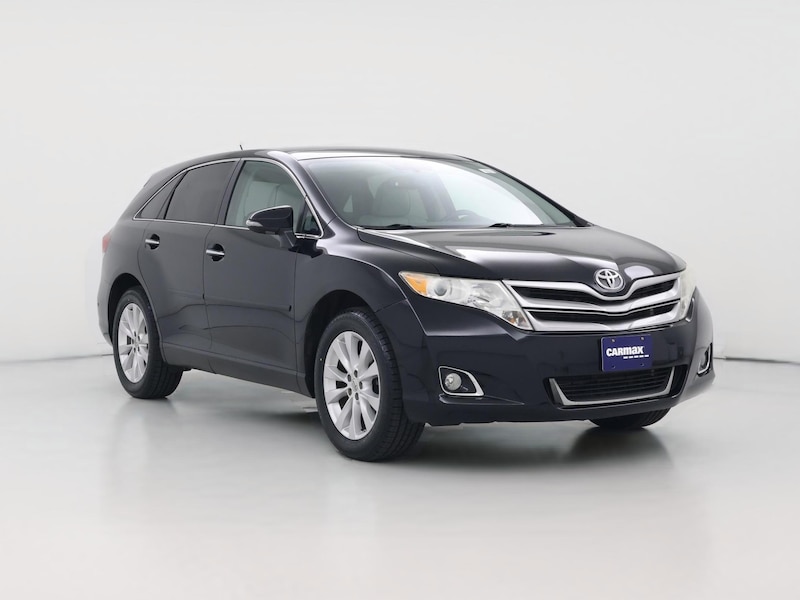 2014 Toyota Venza XLE -
                  Jackson, MS