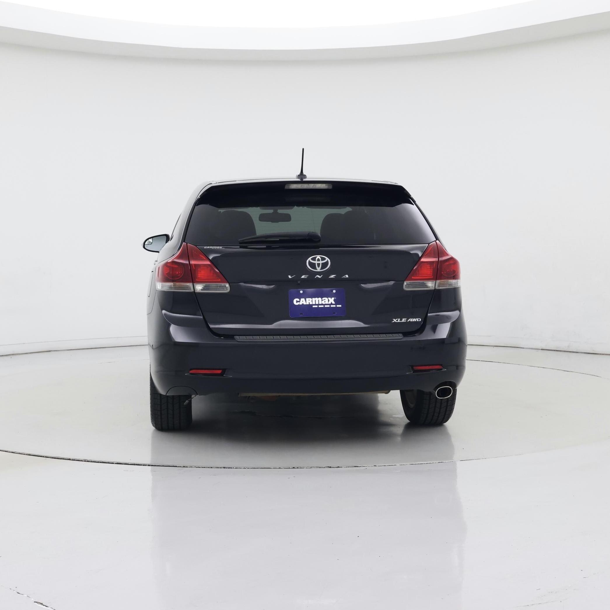 Thumbnail: 2014 Toyota Venza - 6