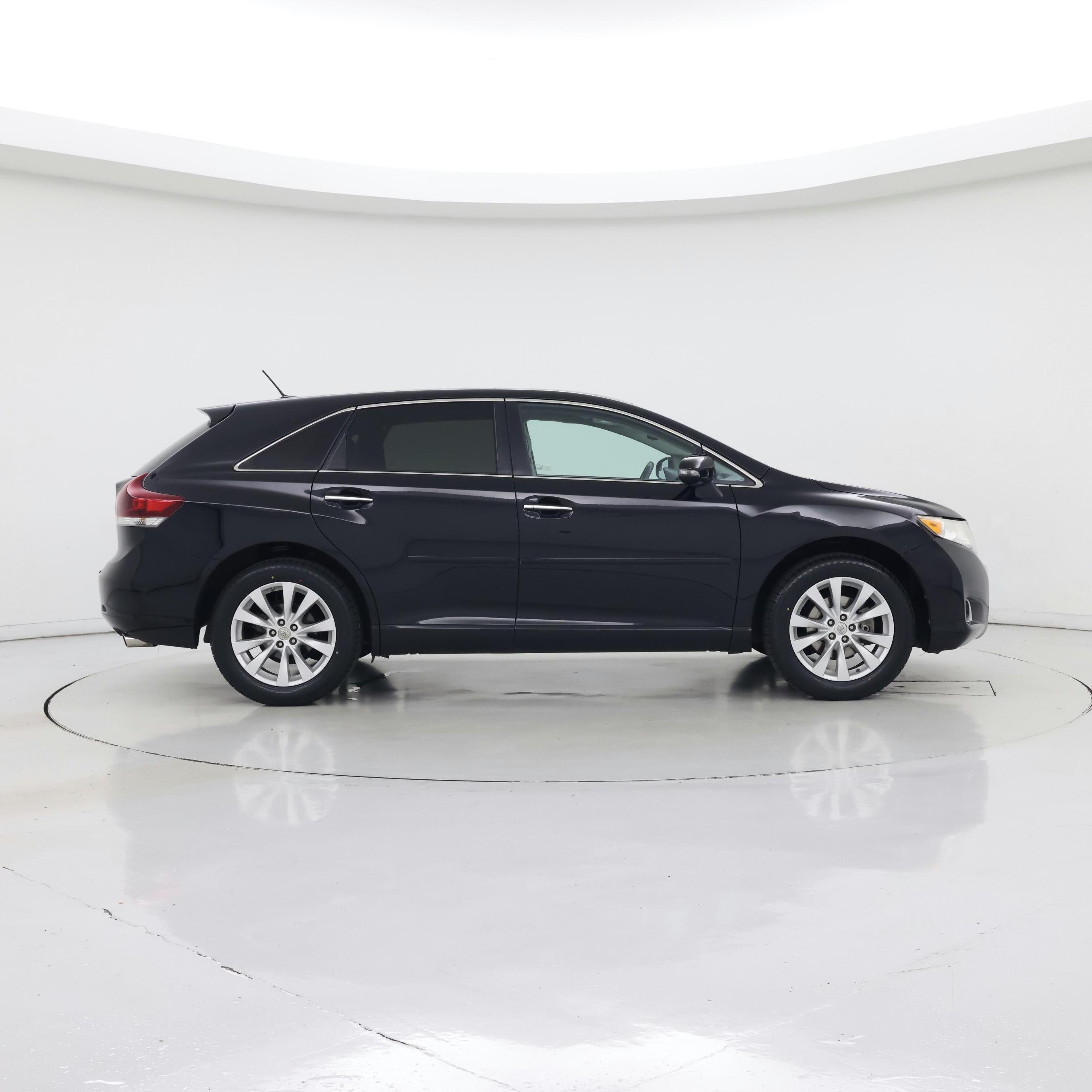 Thumbnail: 2014 Toyota Venza - 7