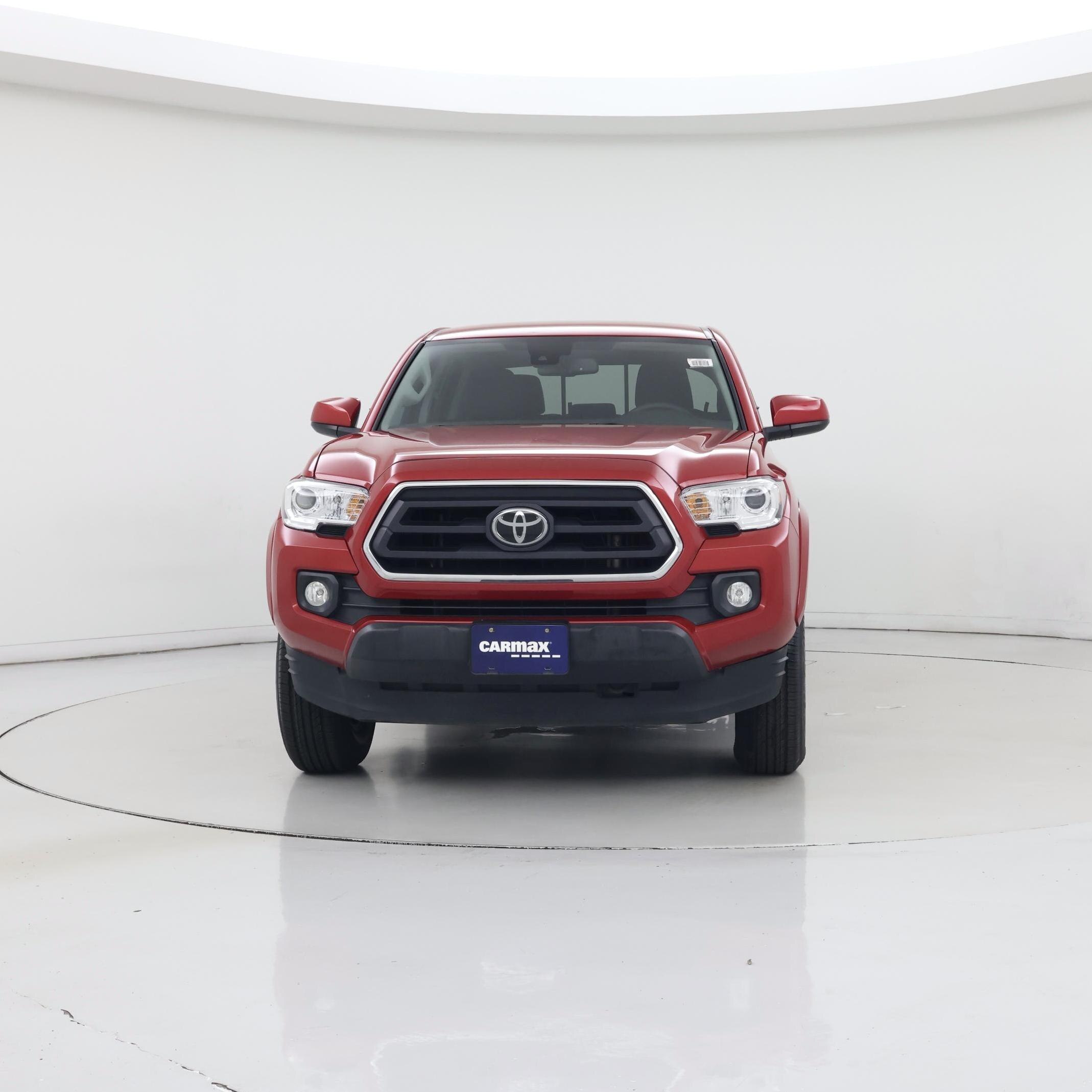 Thumbnail: 2022 Toyota Tacoma - 5