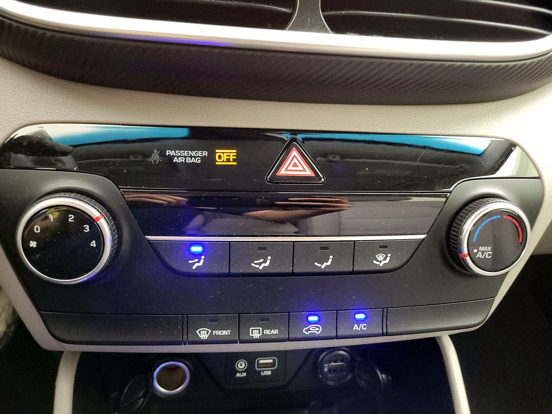 Thumbnail: 2021 Hyundai Tucson - 16