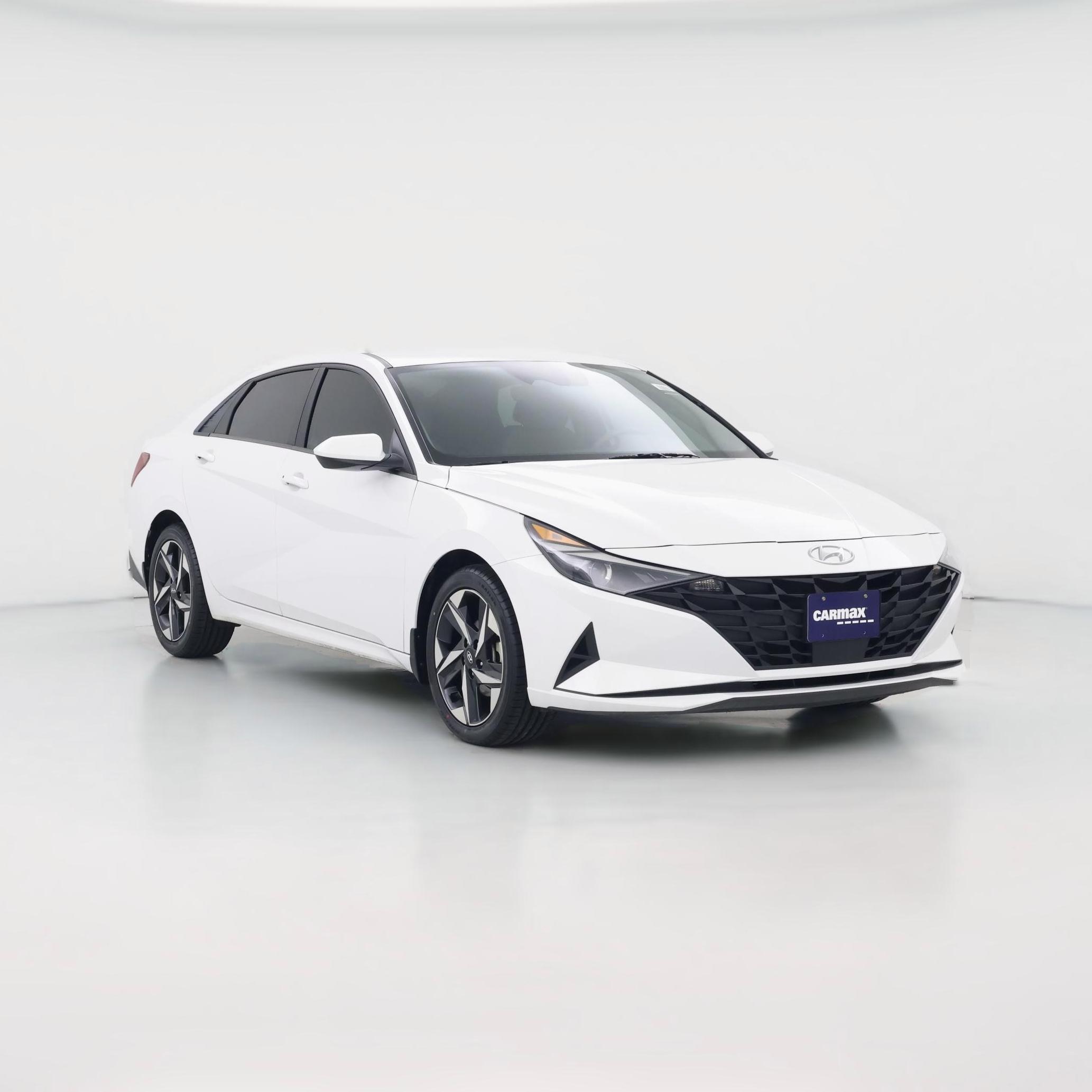 Thumbnail: 2023 Hyundai Elantra - 1