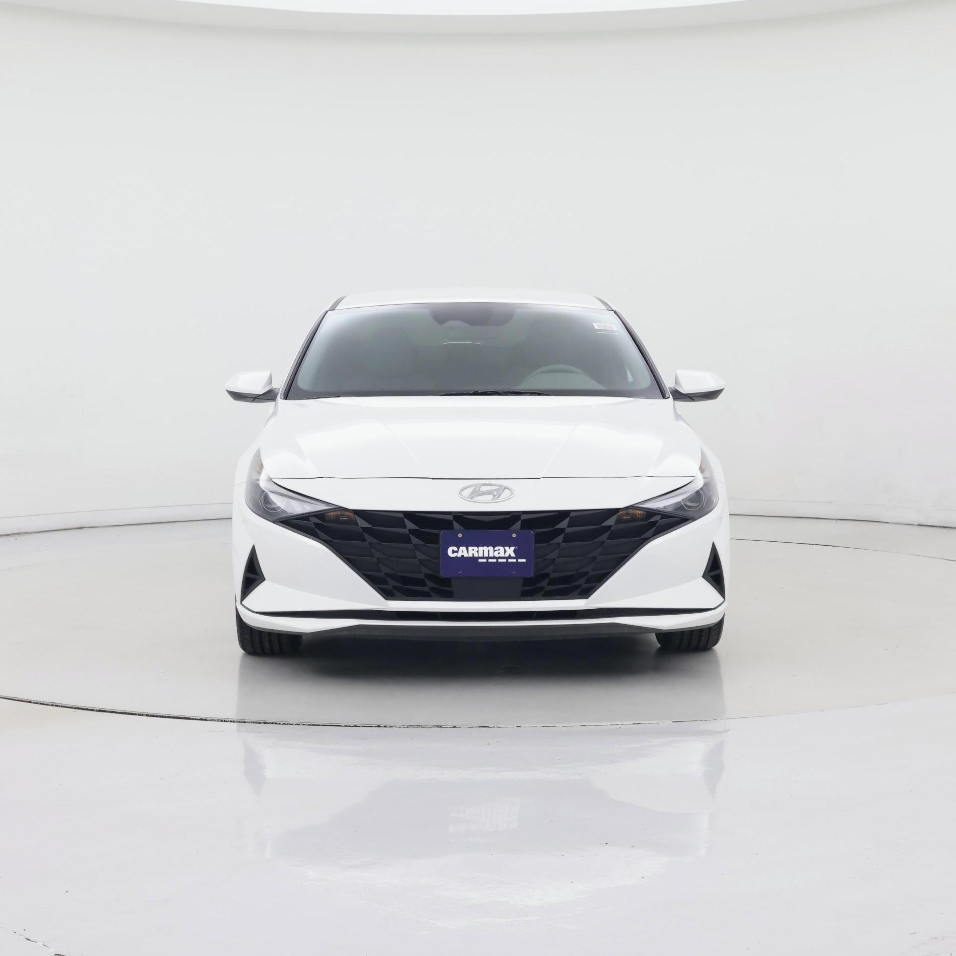 Thumbnail: 2023 Hyundai Elantra - 5