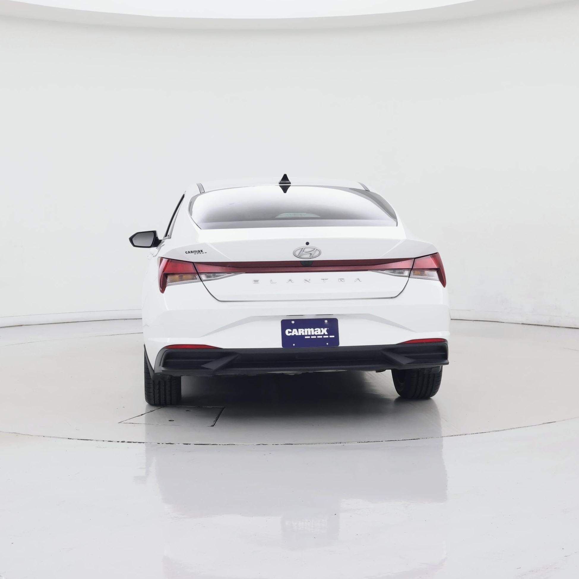 Thumbnail: 2023 Hyundai Elantra - 6