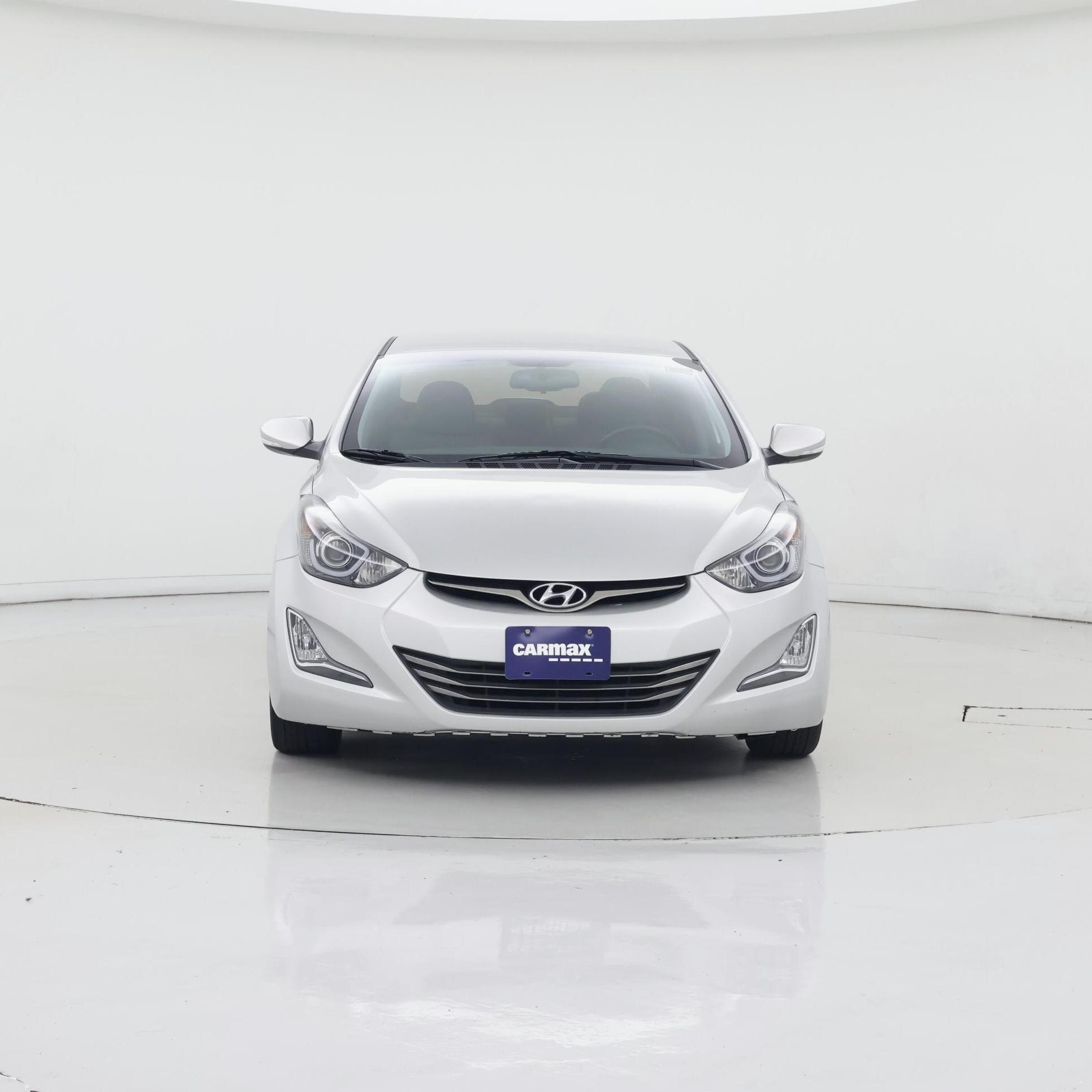 Thumbnail: 2016 Hyundai Elantra - 5