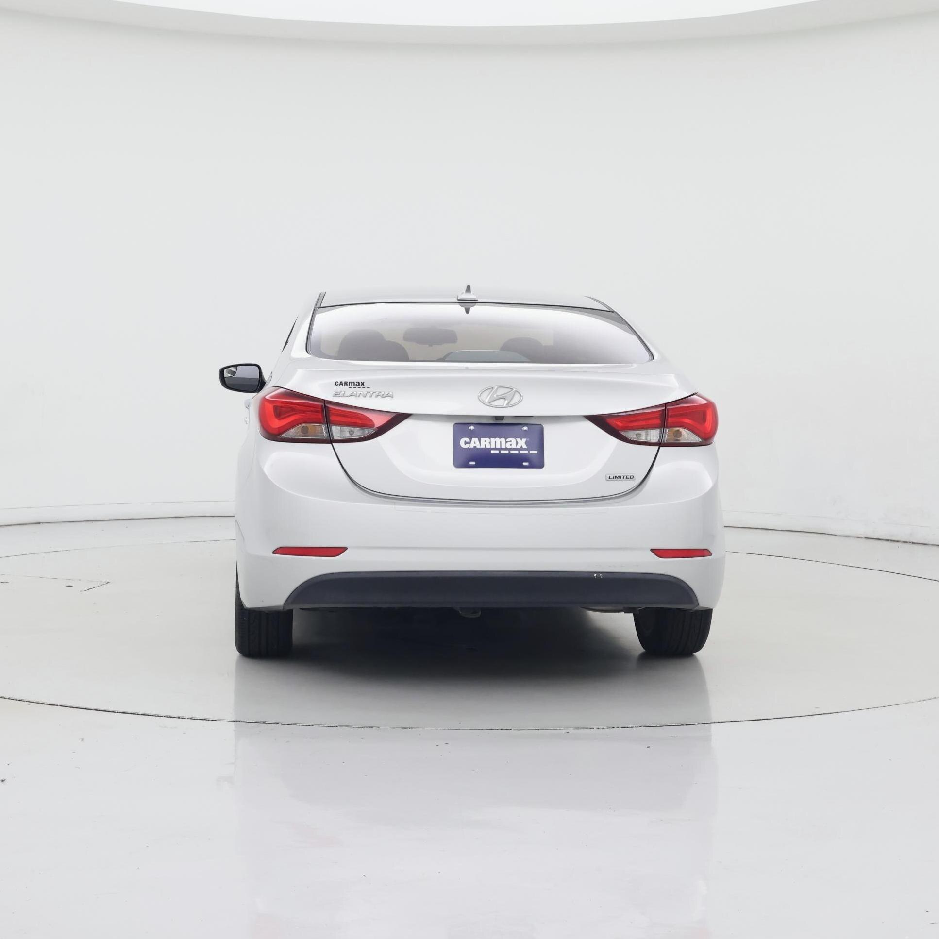 Thumbnail: 2016 Hyundai Elantra - 6