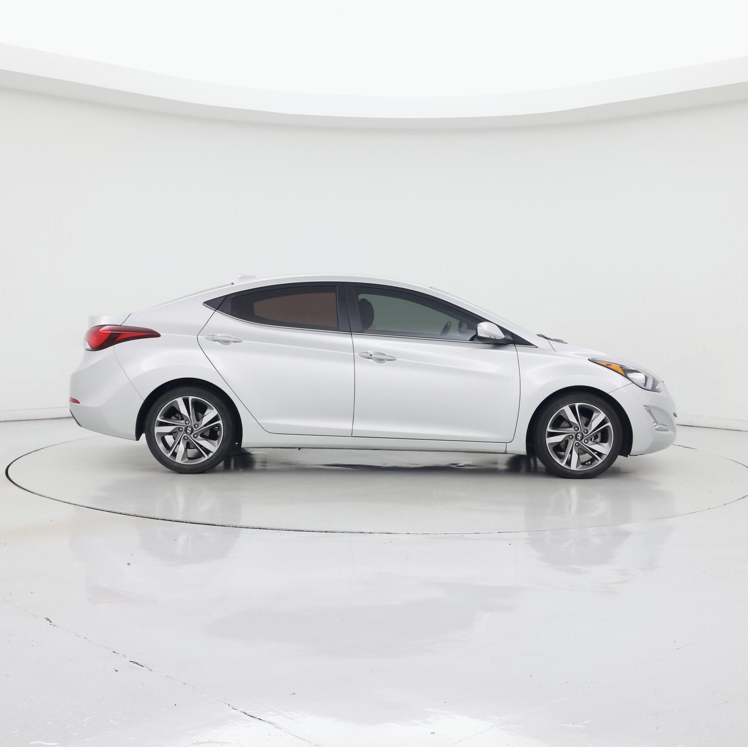 Thumbnail: 2016 Hyundai Elantra - 7
