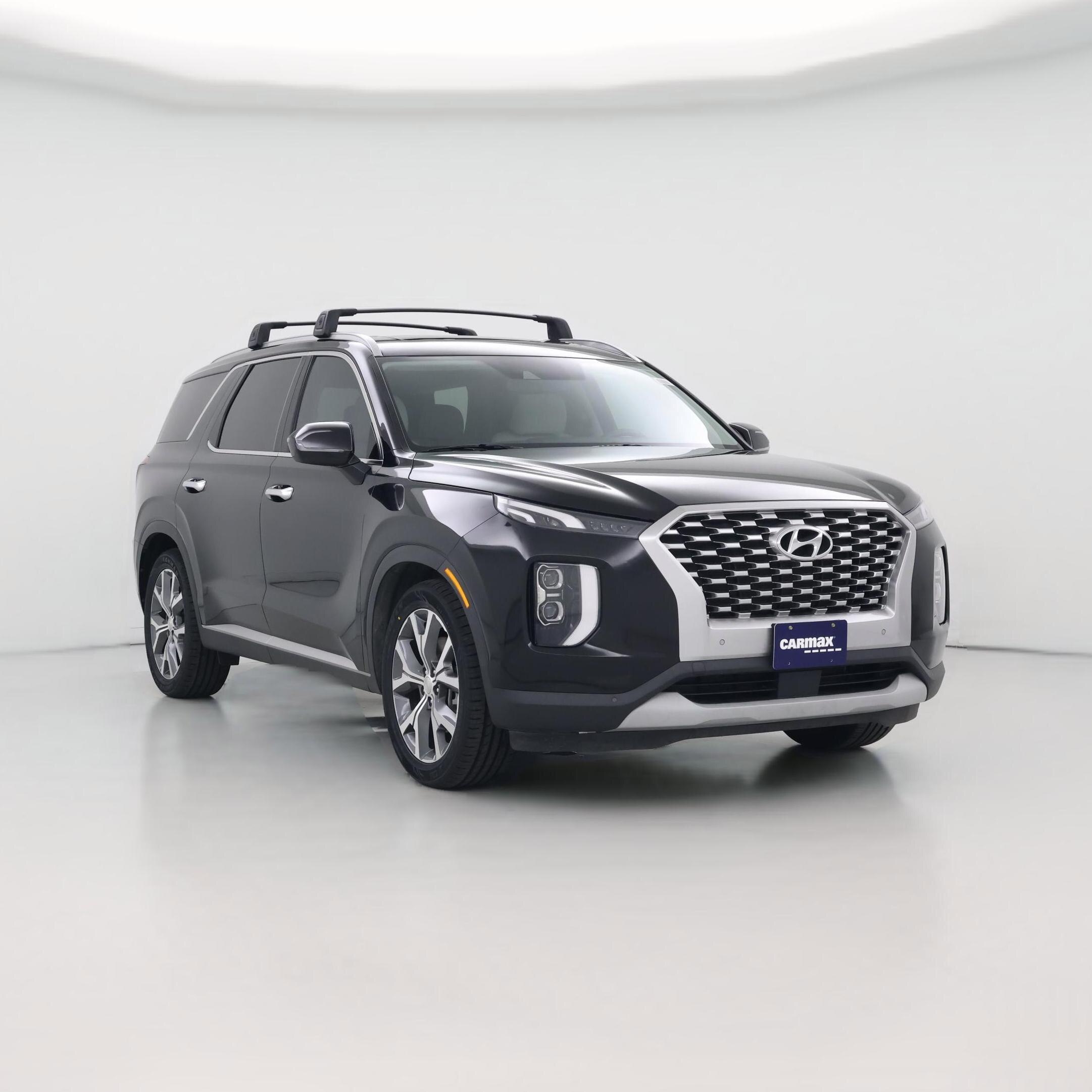 Thumbnail: 2022 Hyundai Palisade - 1