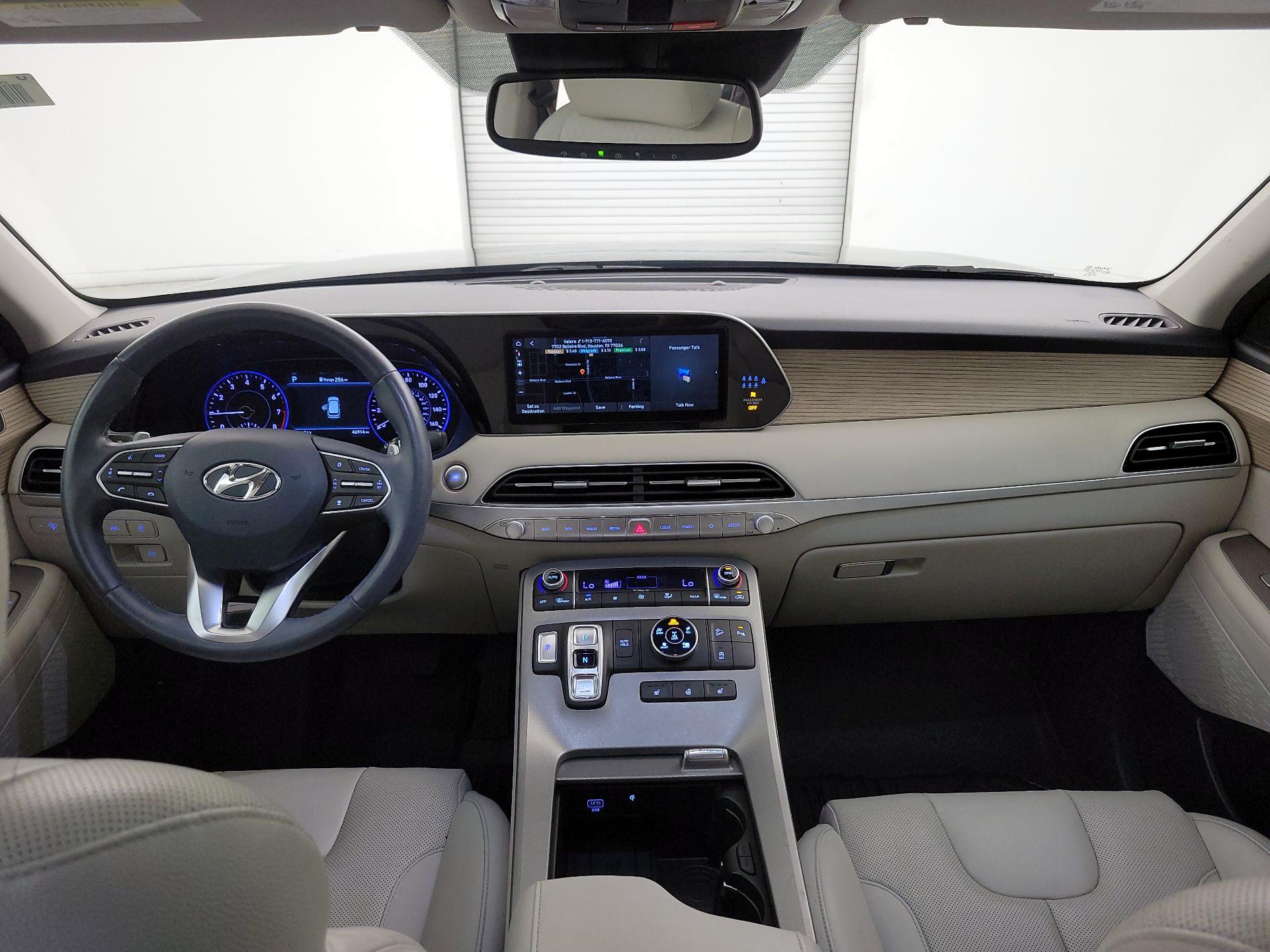 Thumbnail: 2022 Hyundai Palisade - 9