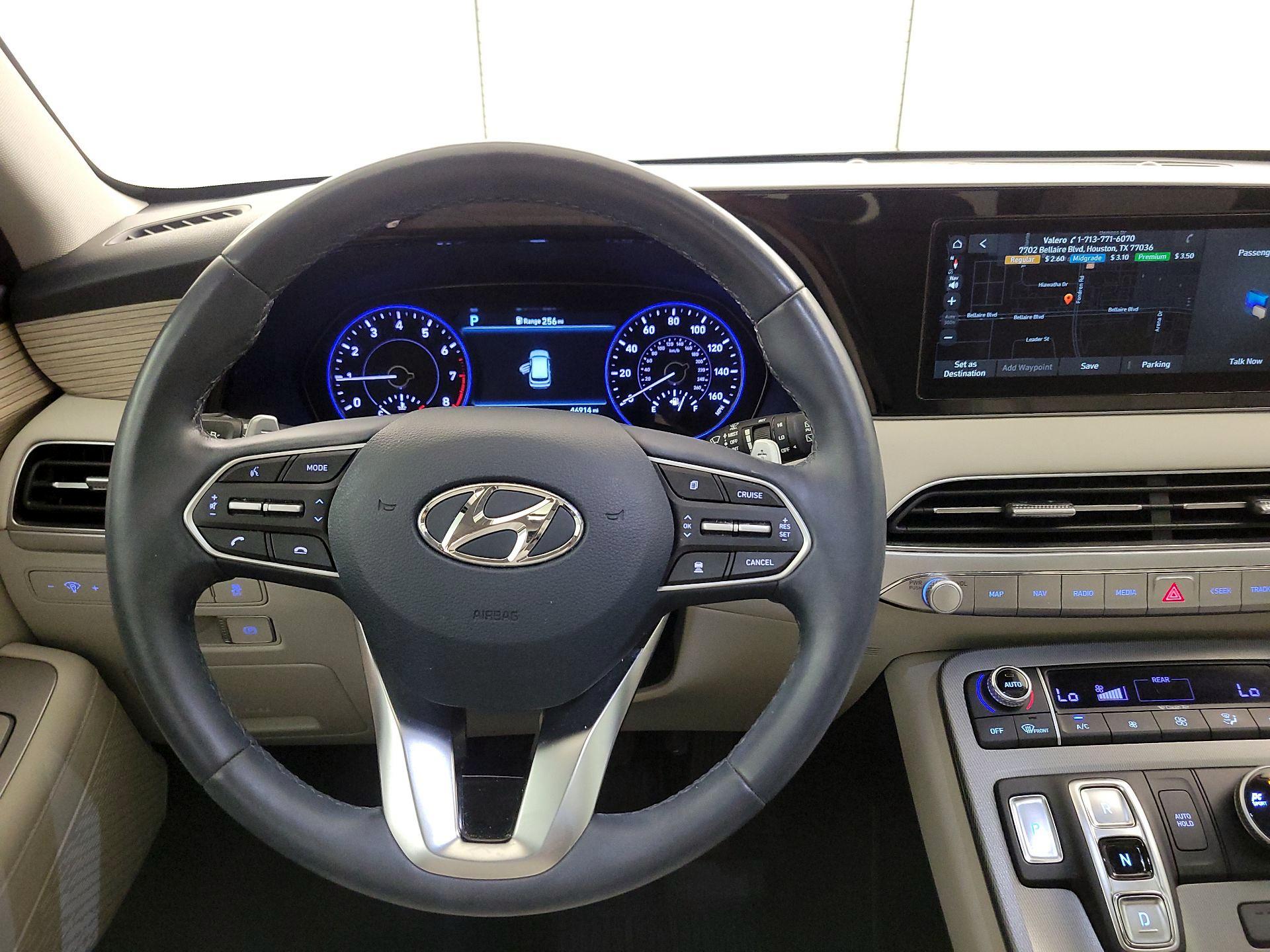 Thumbnail: 2022 Hyundai Palisade - 10