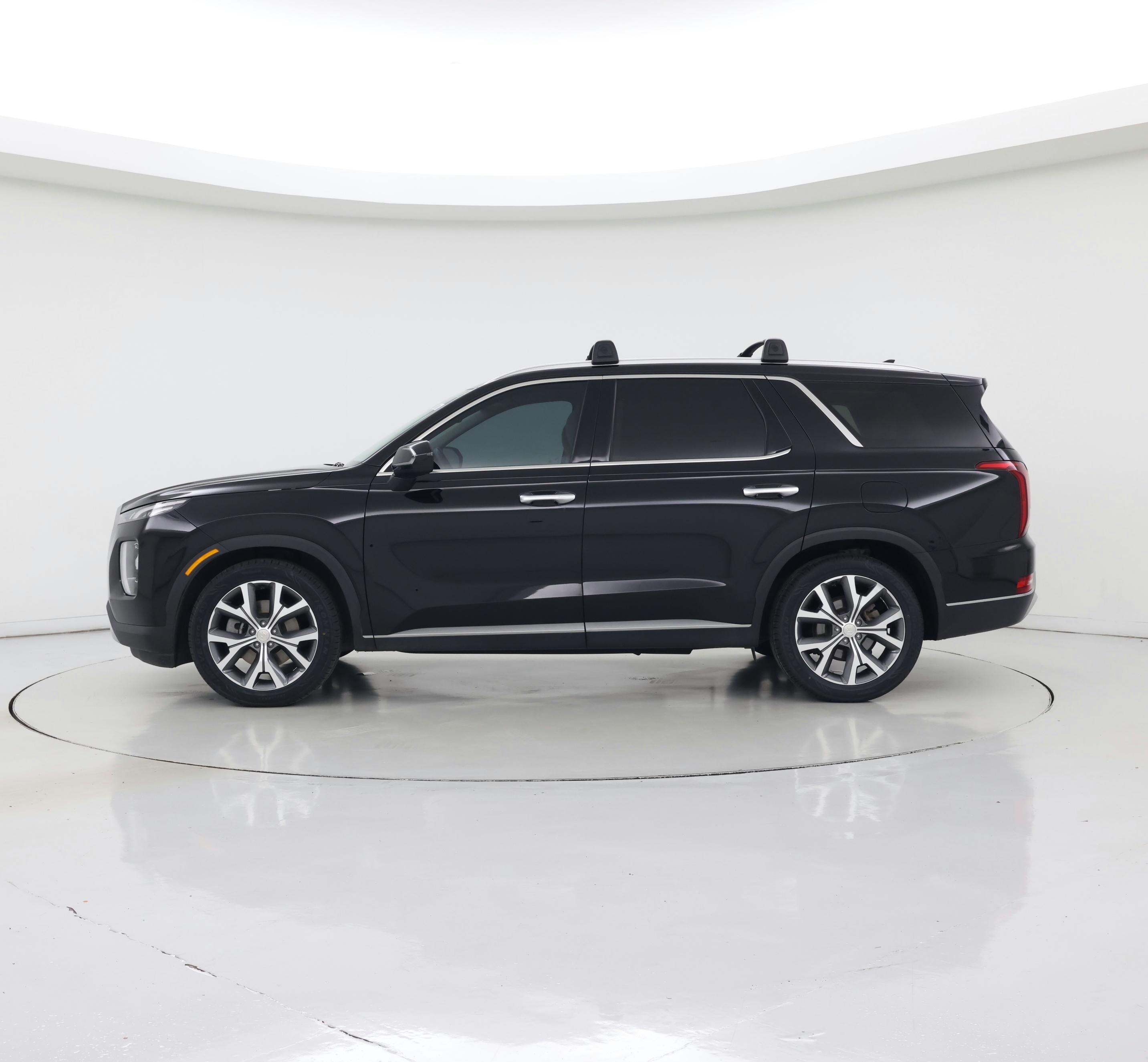 Thumbnail: 2022 Hyundai Palisade - 3