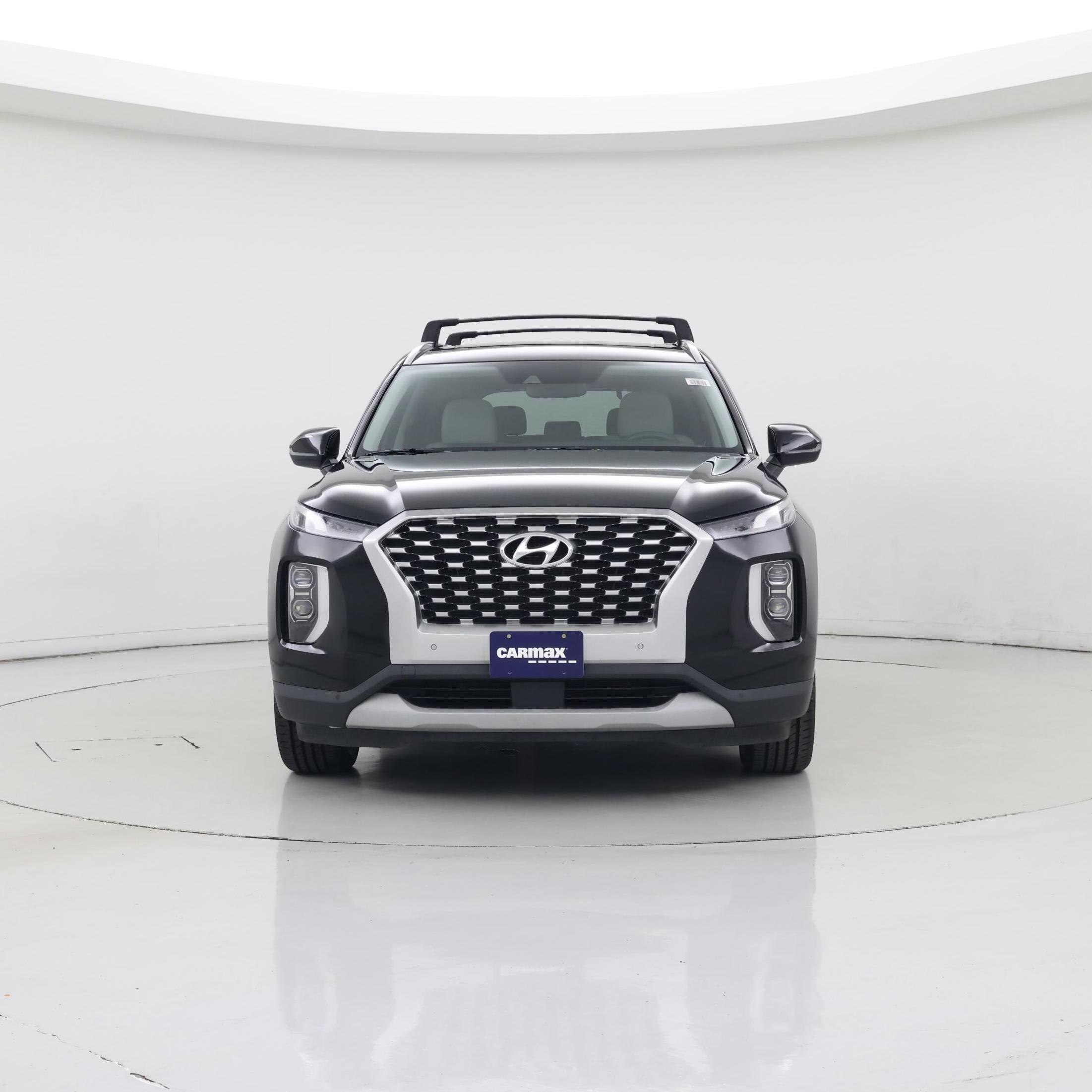 Thumbnail: 2022 Hyundai Palisade - 5