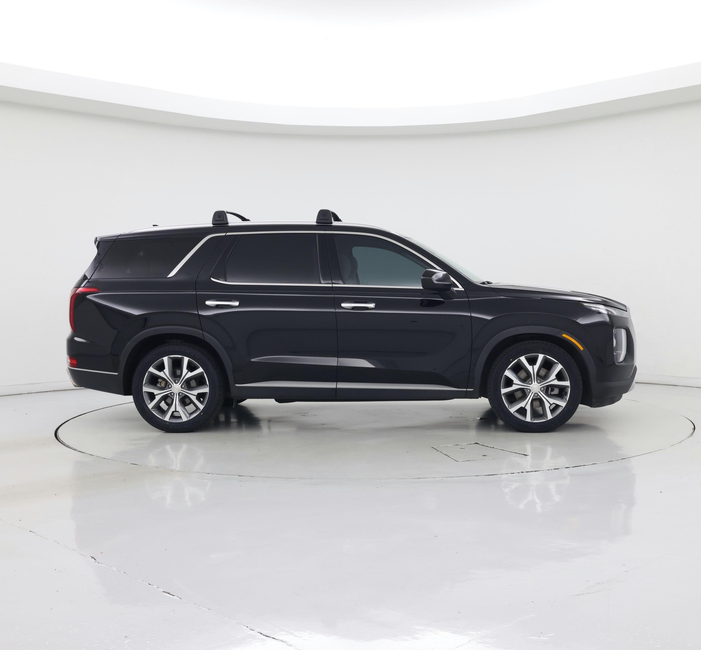 Thumbnail: 2022 Hyundai Palisade - 7