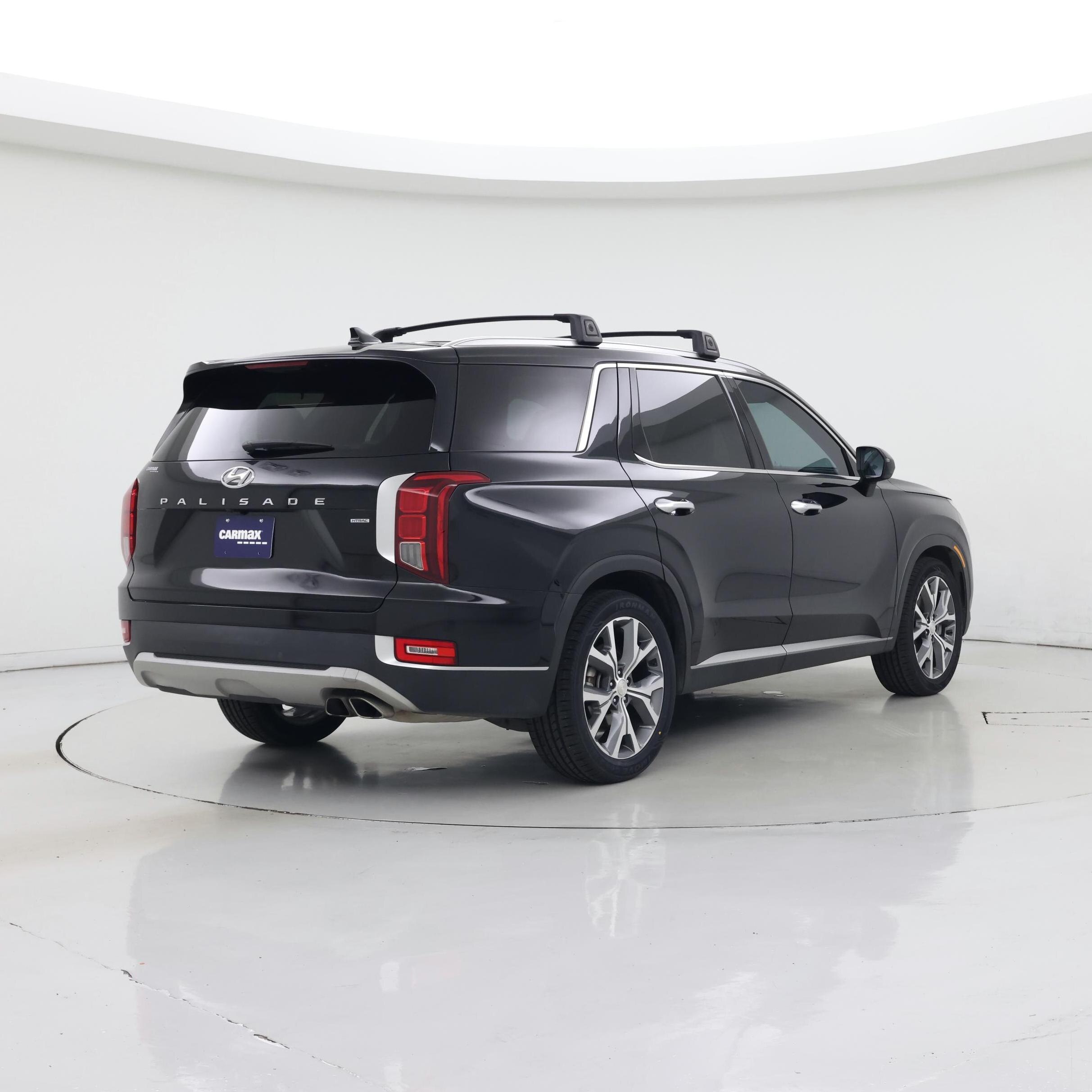 Thumbnail: 2022 Hyundai Palisade - 8