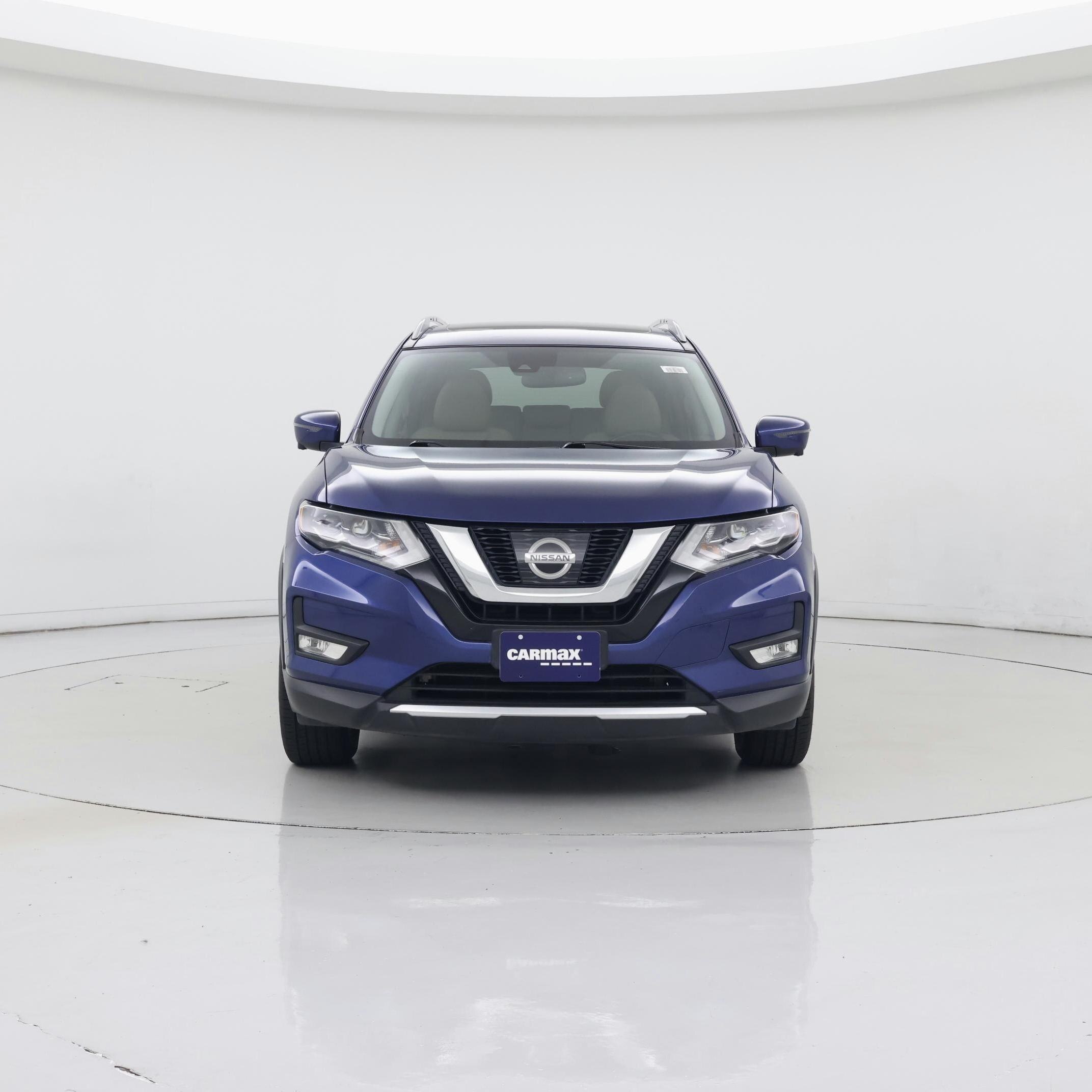 Thumbnail: 2017 Nissan Rogue - 5