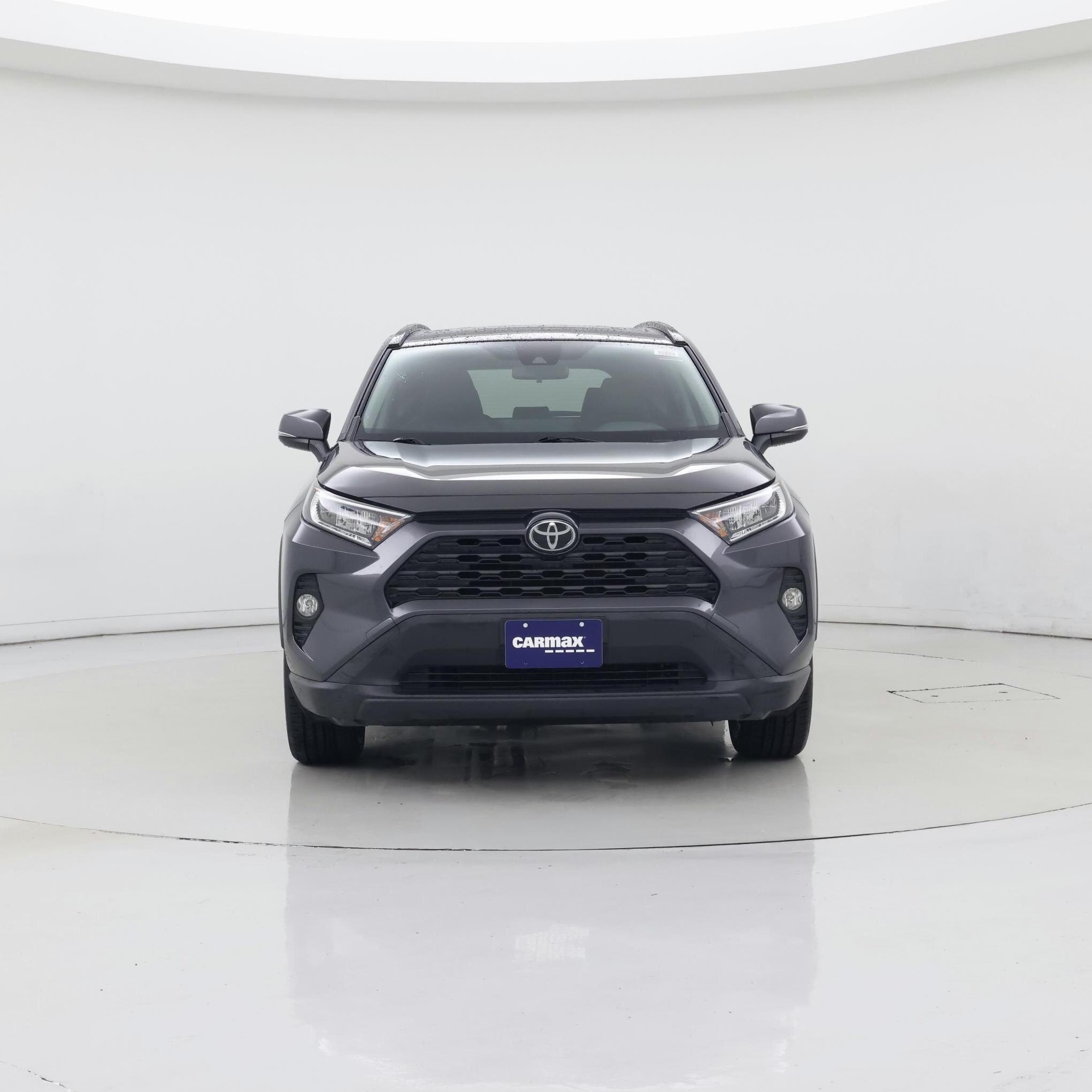 Thumbnail: 2019 Toyota RAV4 - 5