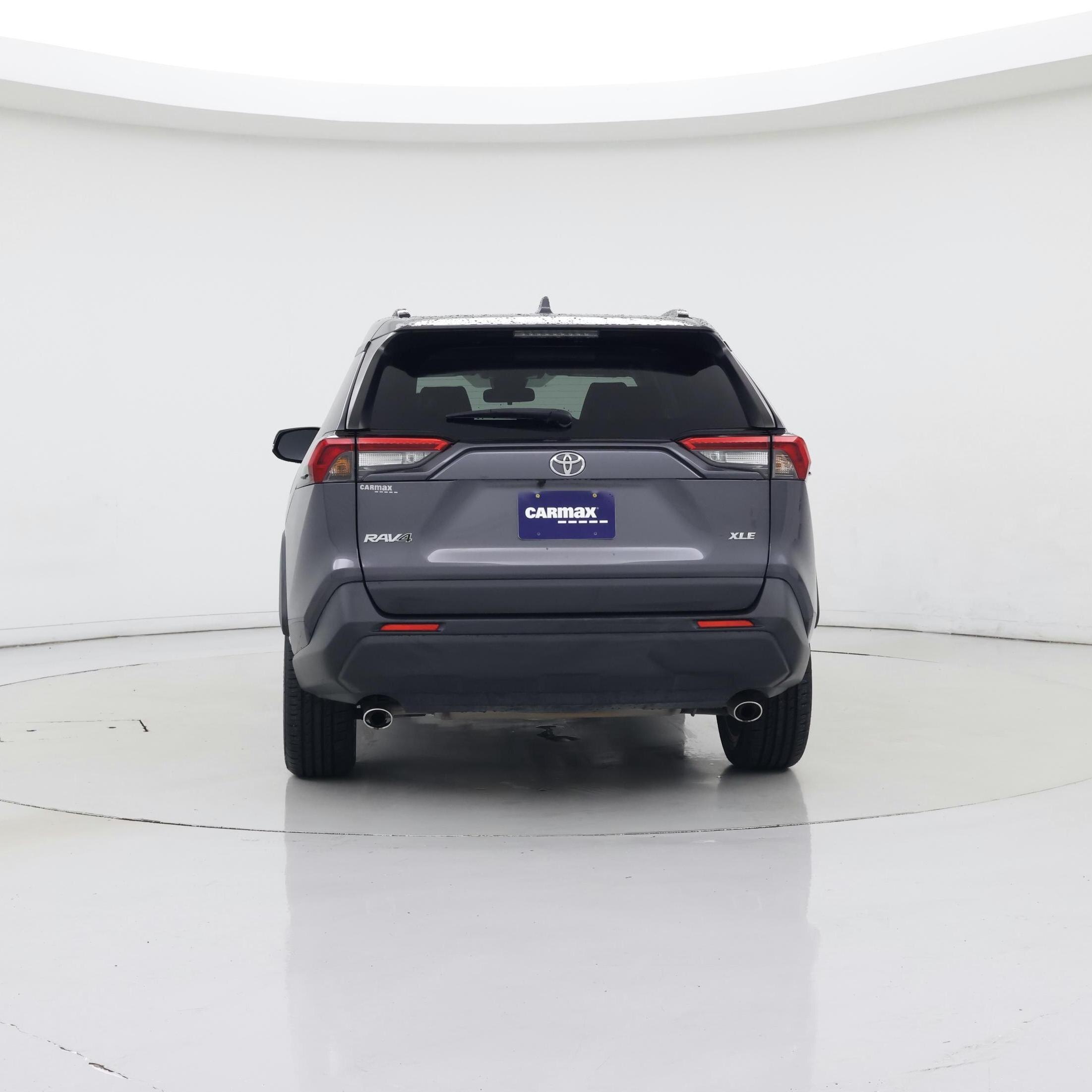 Thumbnail: 2019 Toyota RAV4 - 6