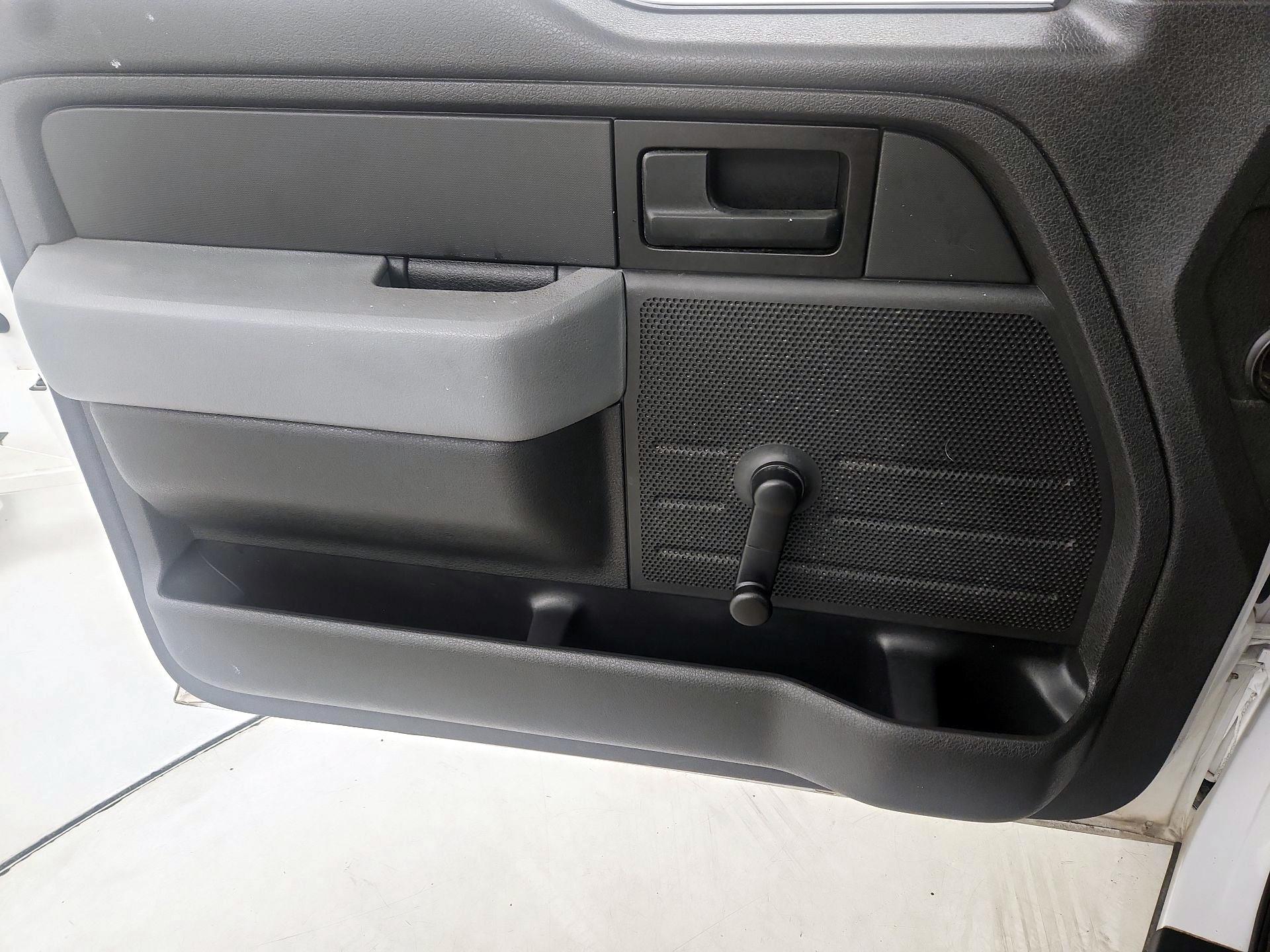 Thumbnail: 2014 Ford F-150 - 12