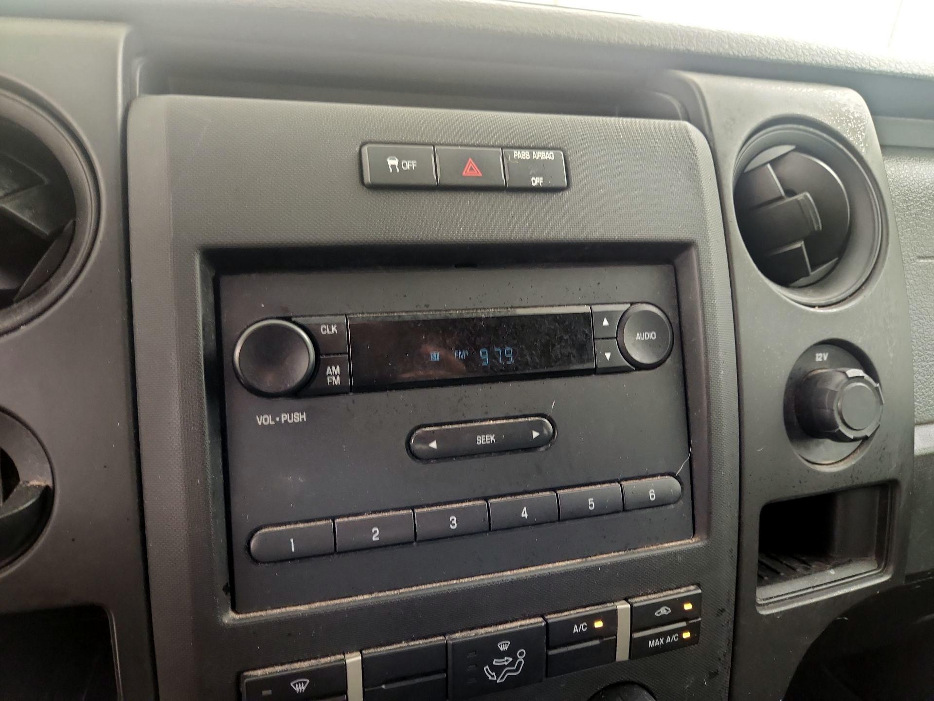 Thumbnail: 2014 Ford F-150 - 14