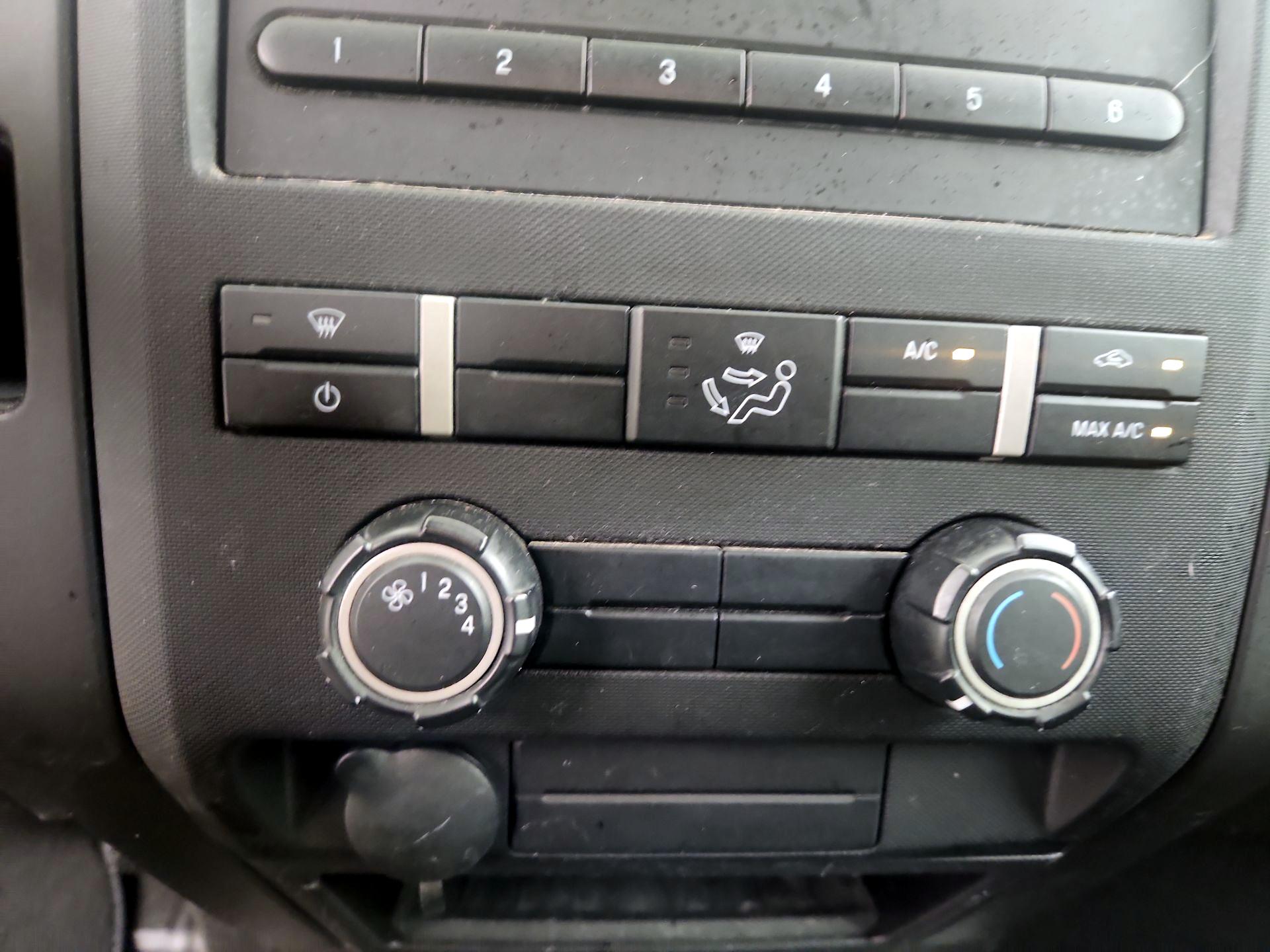 Thumbnail: 2014 Ford F-150 - 15