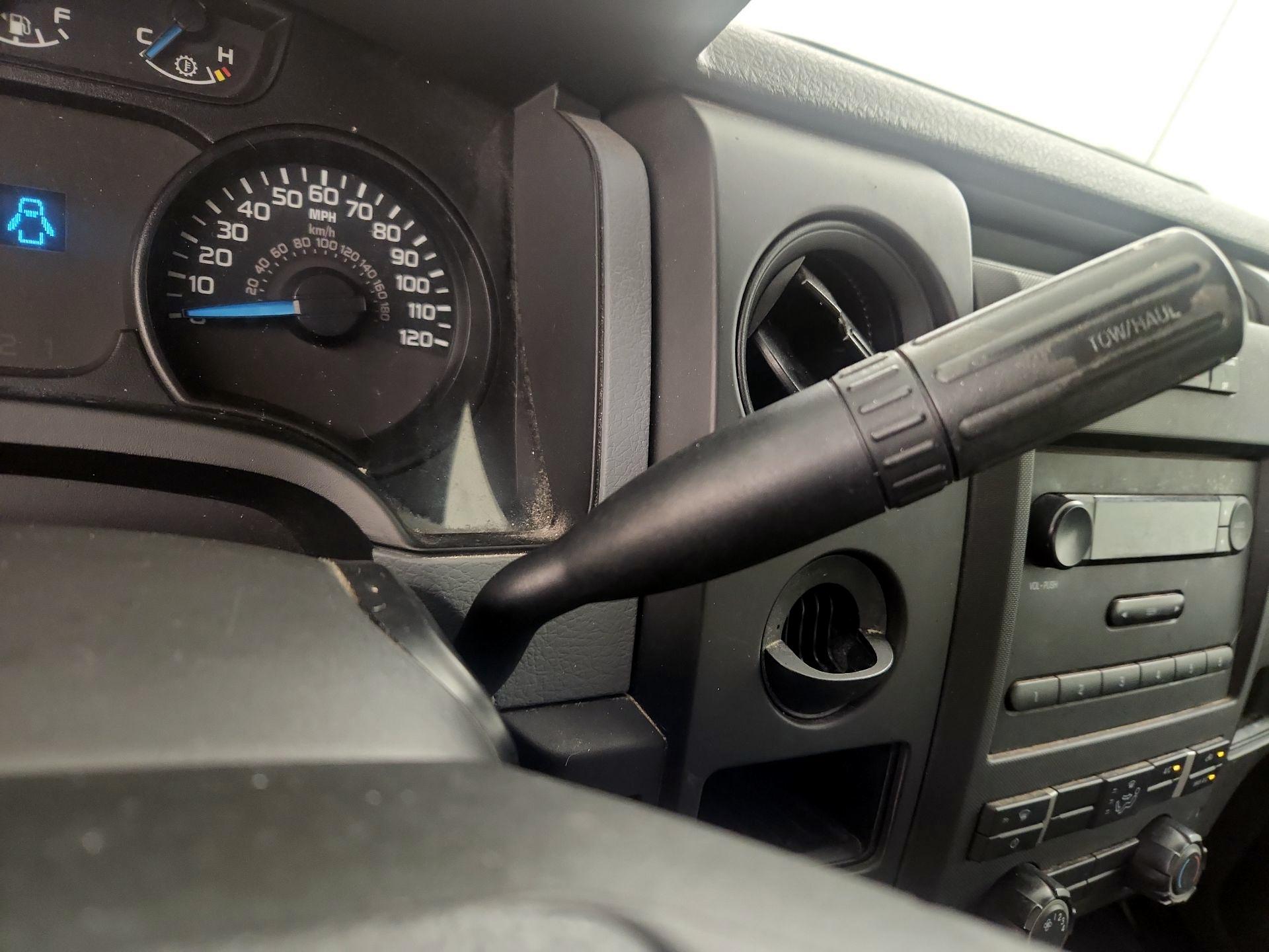 Thumbnail: 2014 Ford F-150 - 16