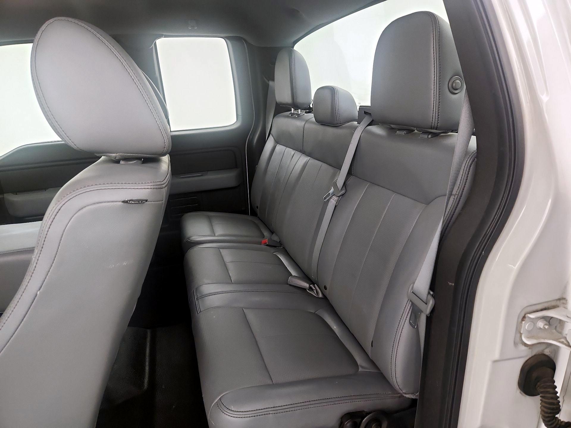 Thumbnail: 2014 Ford F-150 - 18