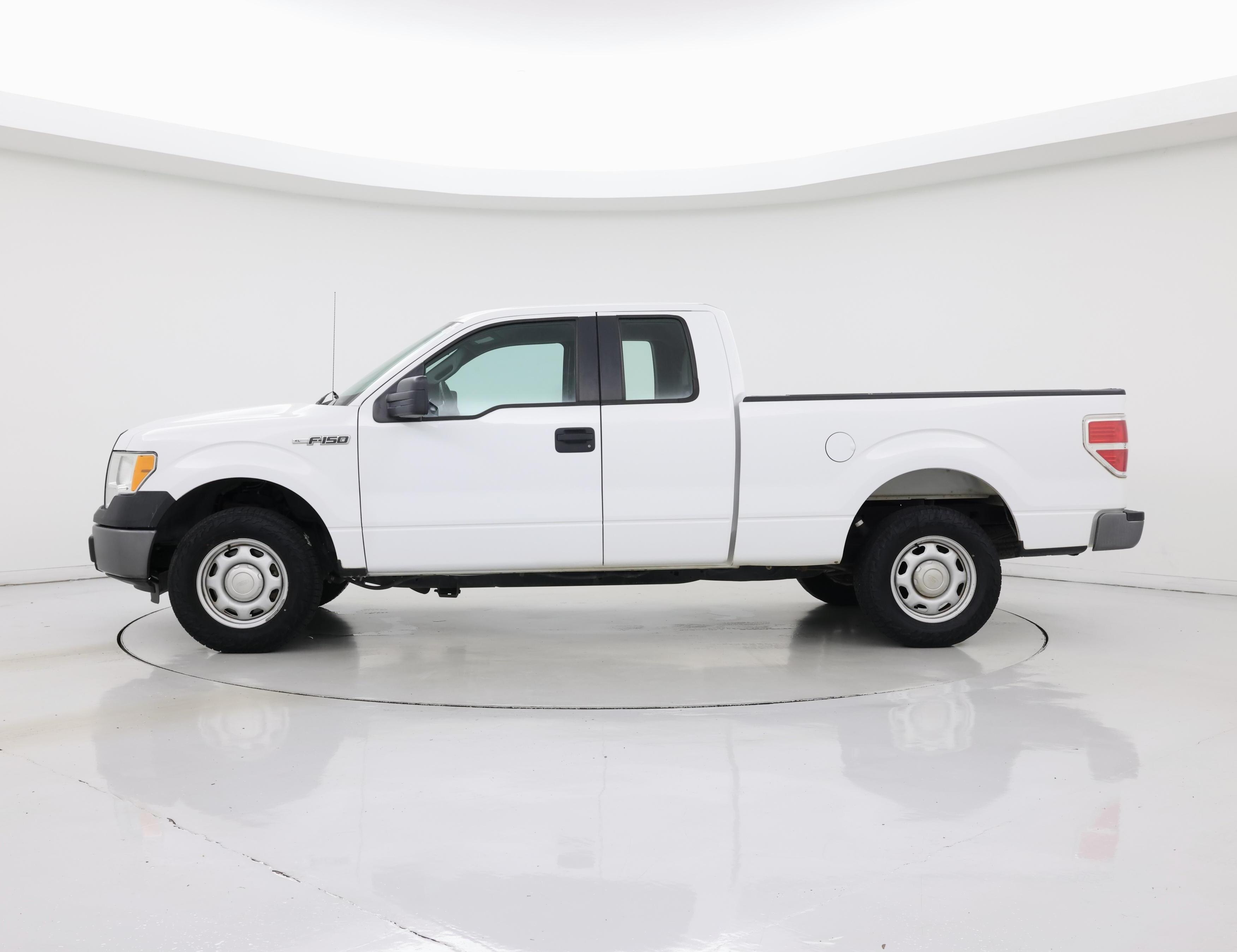Thumbnail: 2014 Ford F-150 - 3