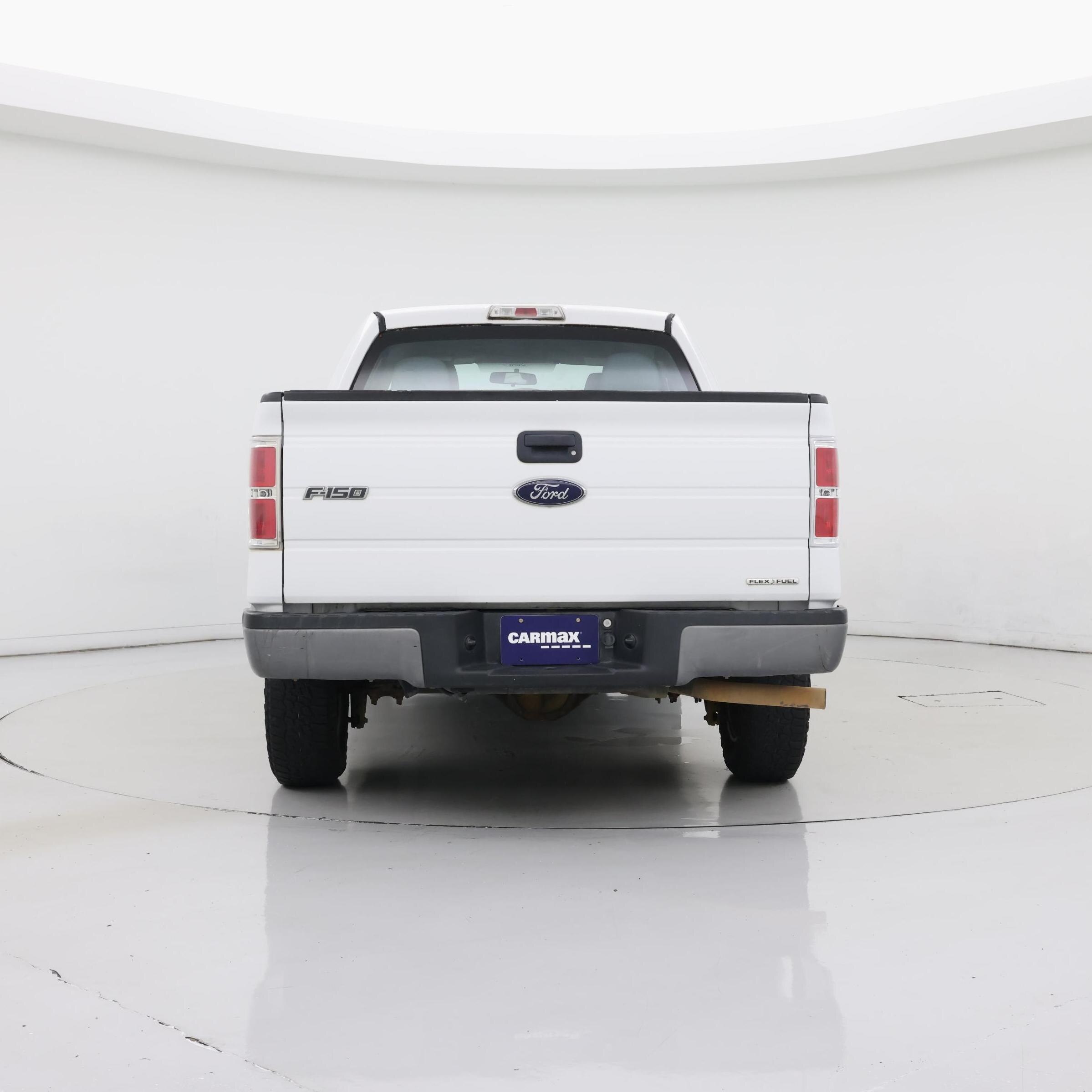Thumbnail: 2014 Ford F-150 - 6