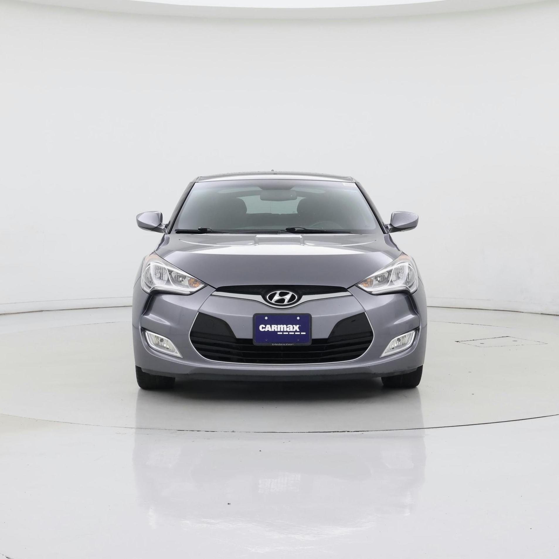 Thumbnail: 2016 Hyundai Veloster - 5