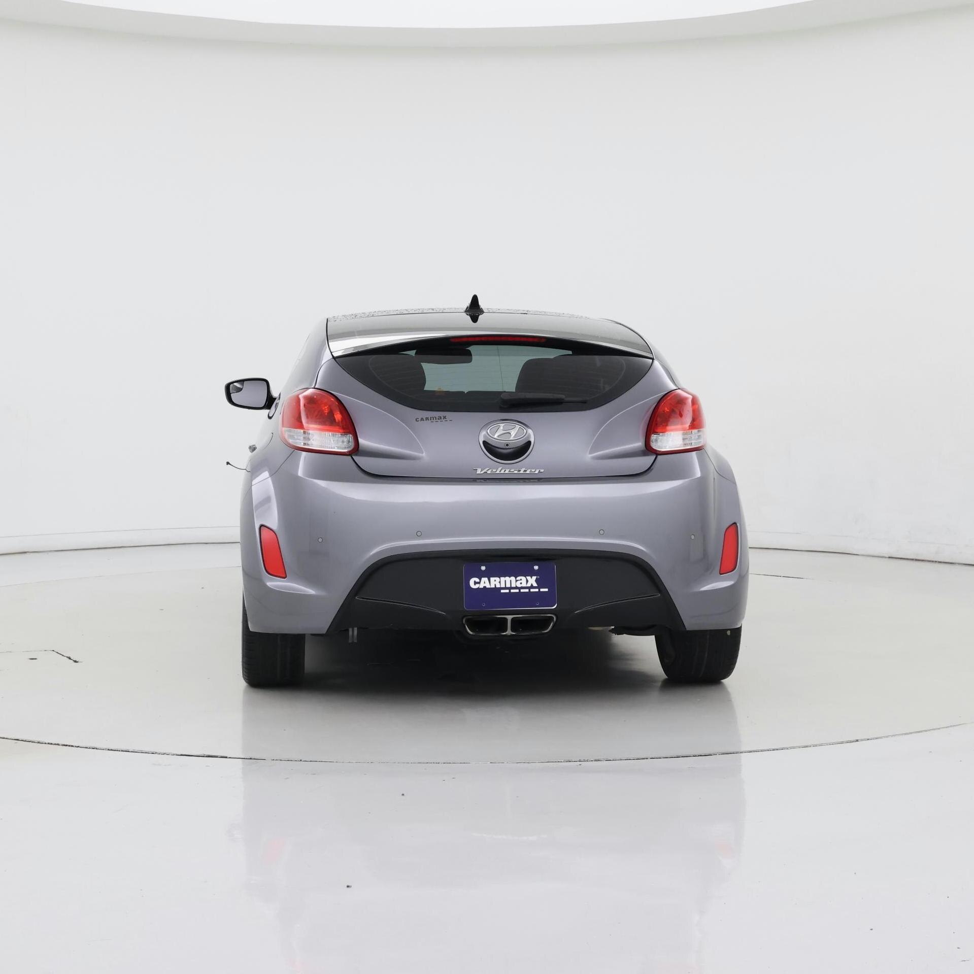 Thumbnail: 2016 Hyundai Veloster - 6
