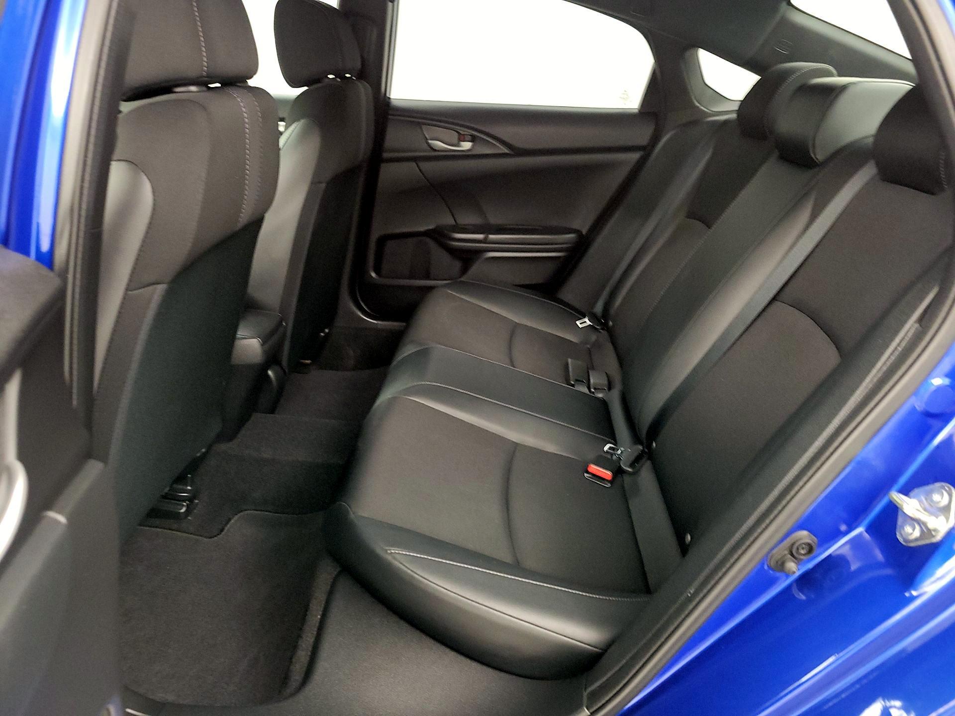 Thumbnail: 2020 Honda Civic - 19