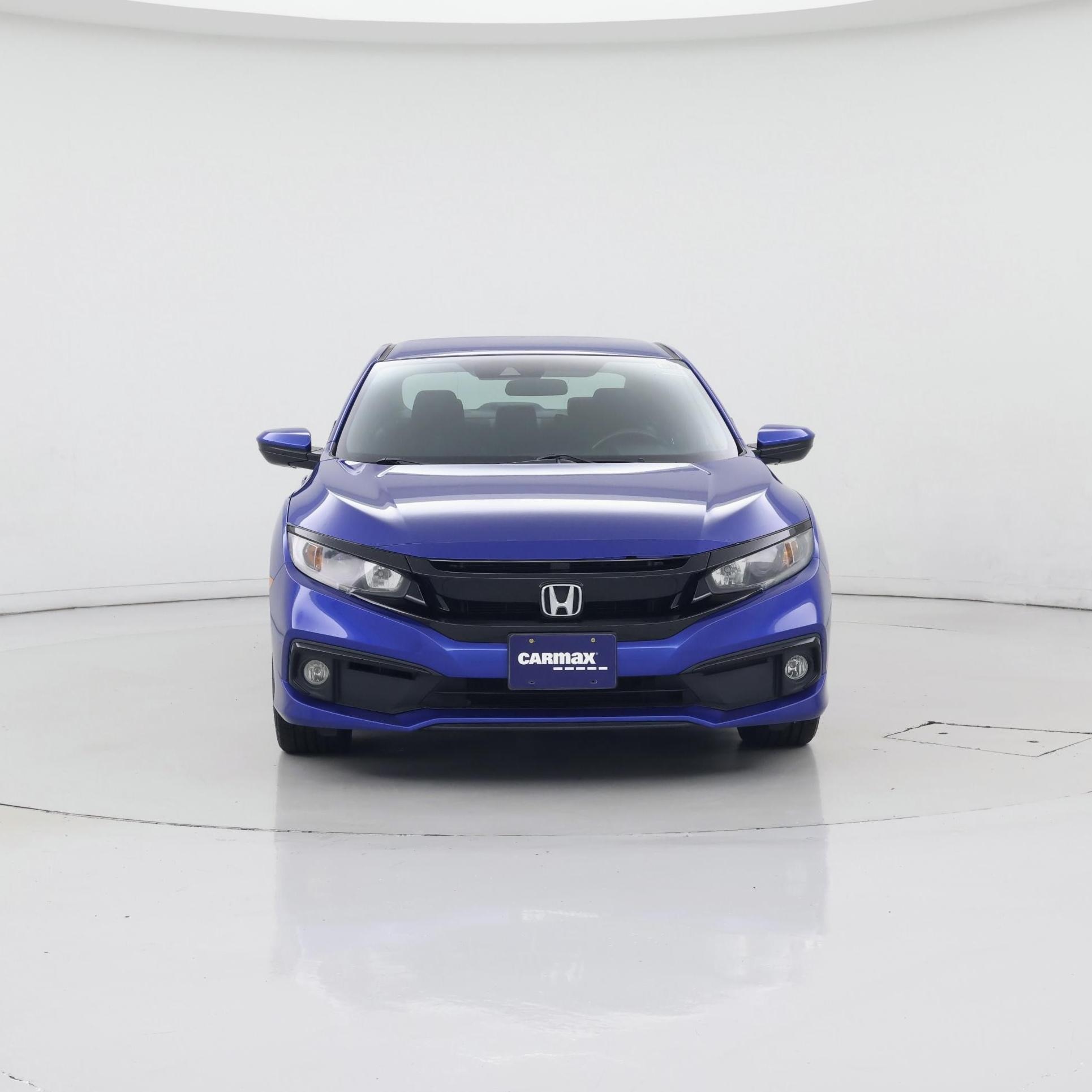 Thumbnail: 2020 Honda Civic - 5
