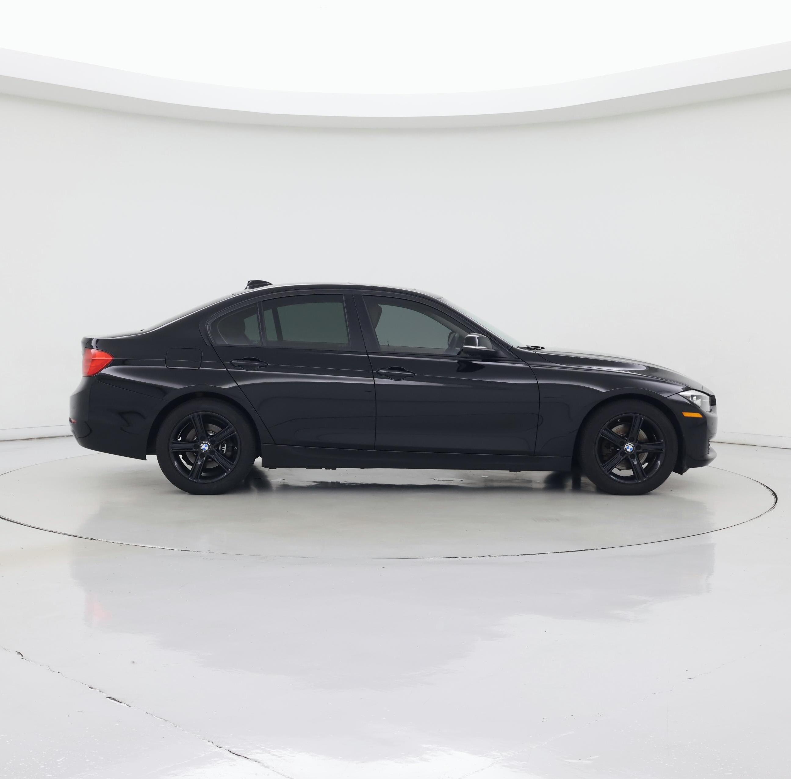 Thumbnail: 2015 BMW 3 Series - 7