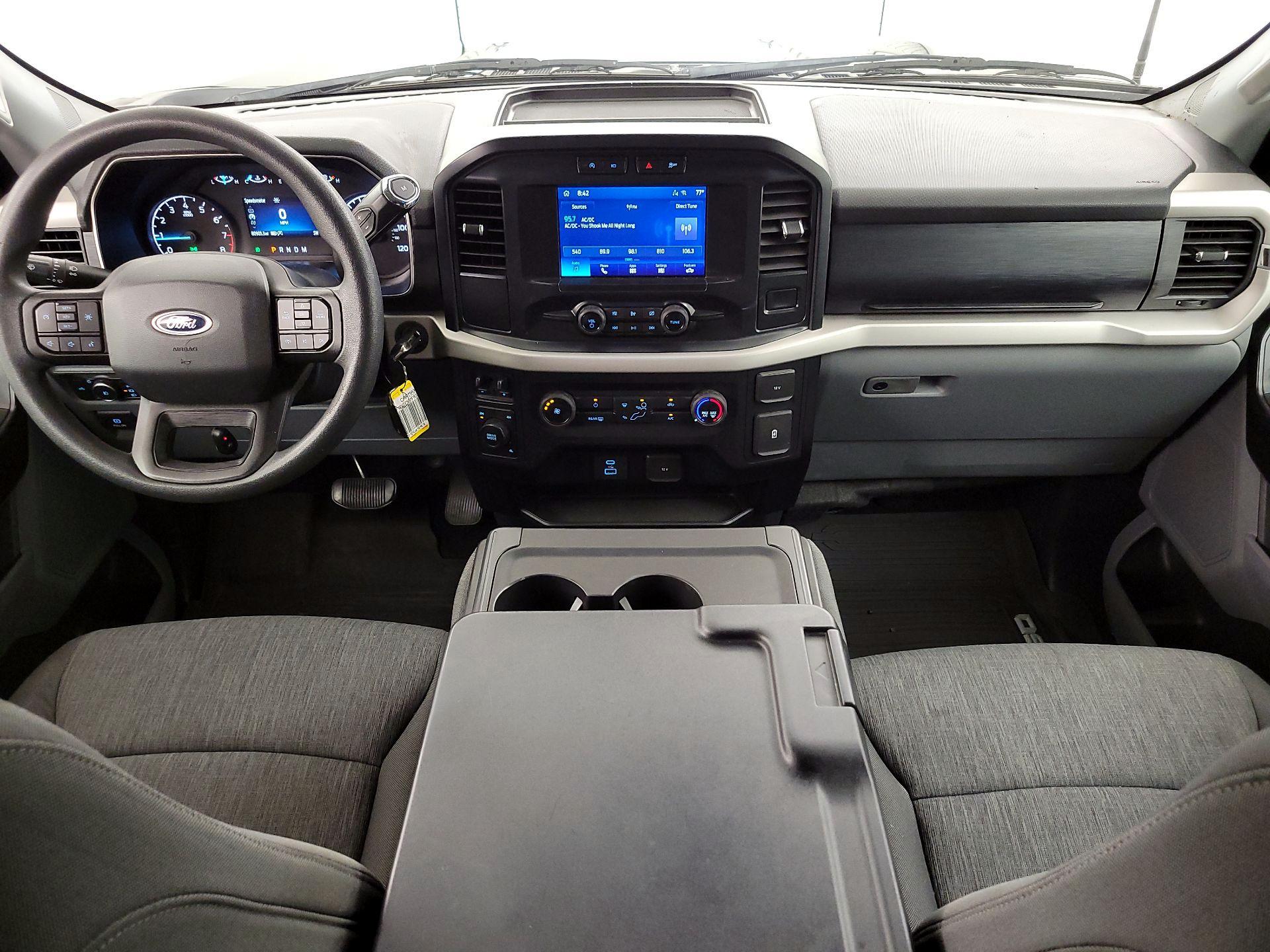 Thumbnail: 2021 Ford F-150 - 9