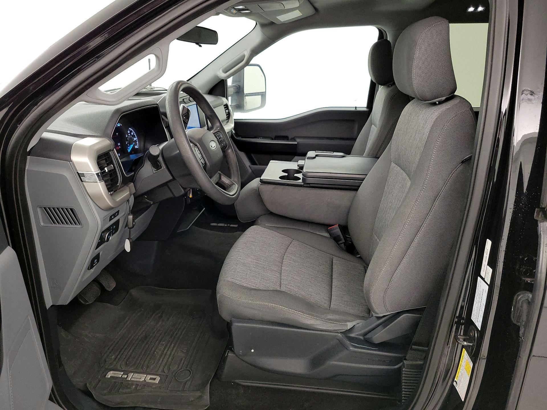 Thumbnail: 2021 Ford F-150 - 11