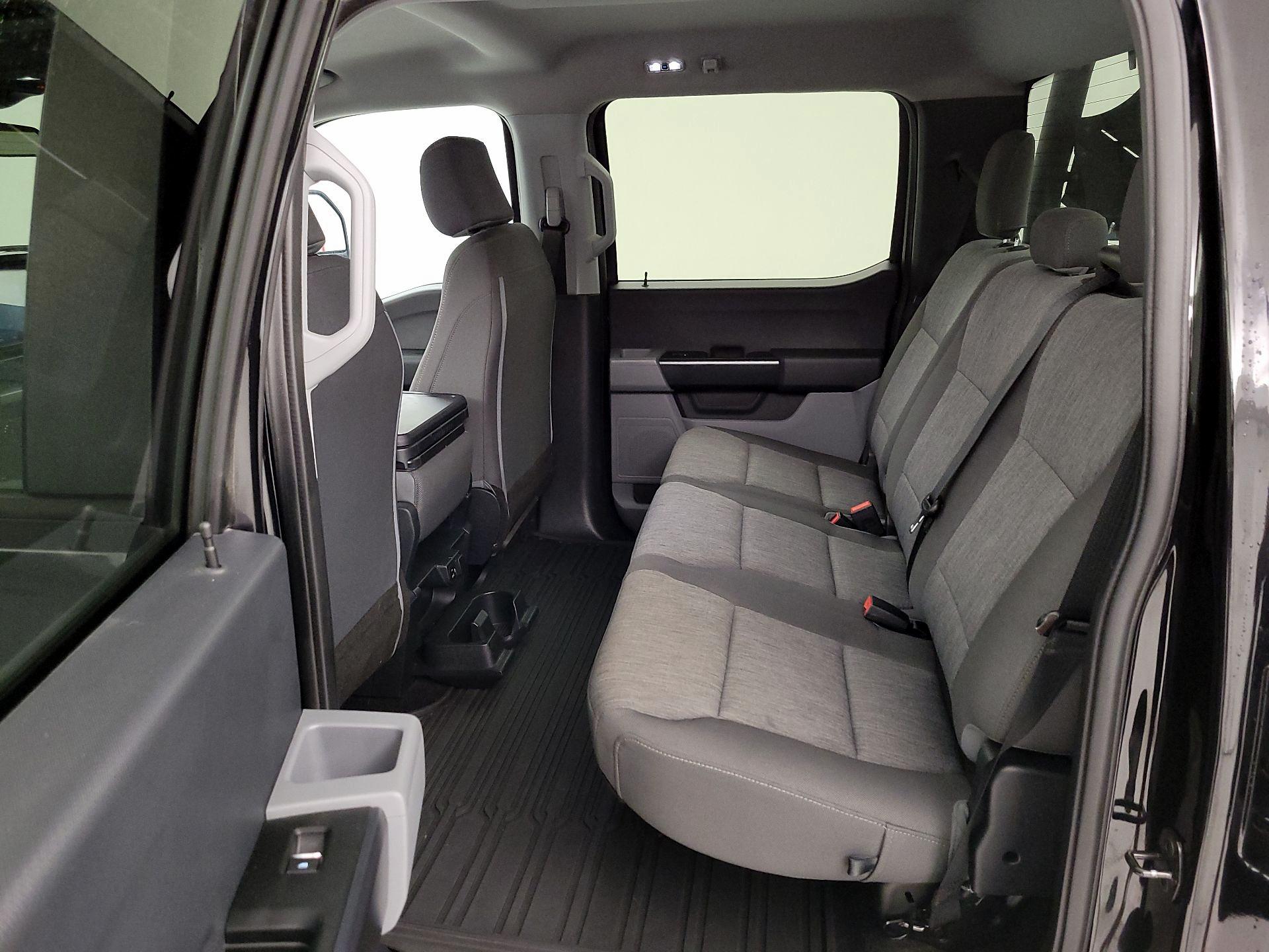 Thumbnail: 2021 Ford F-150 - 19