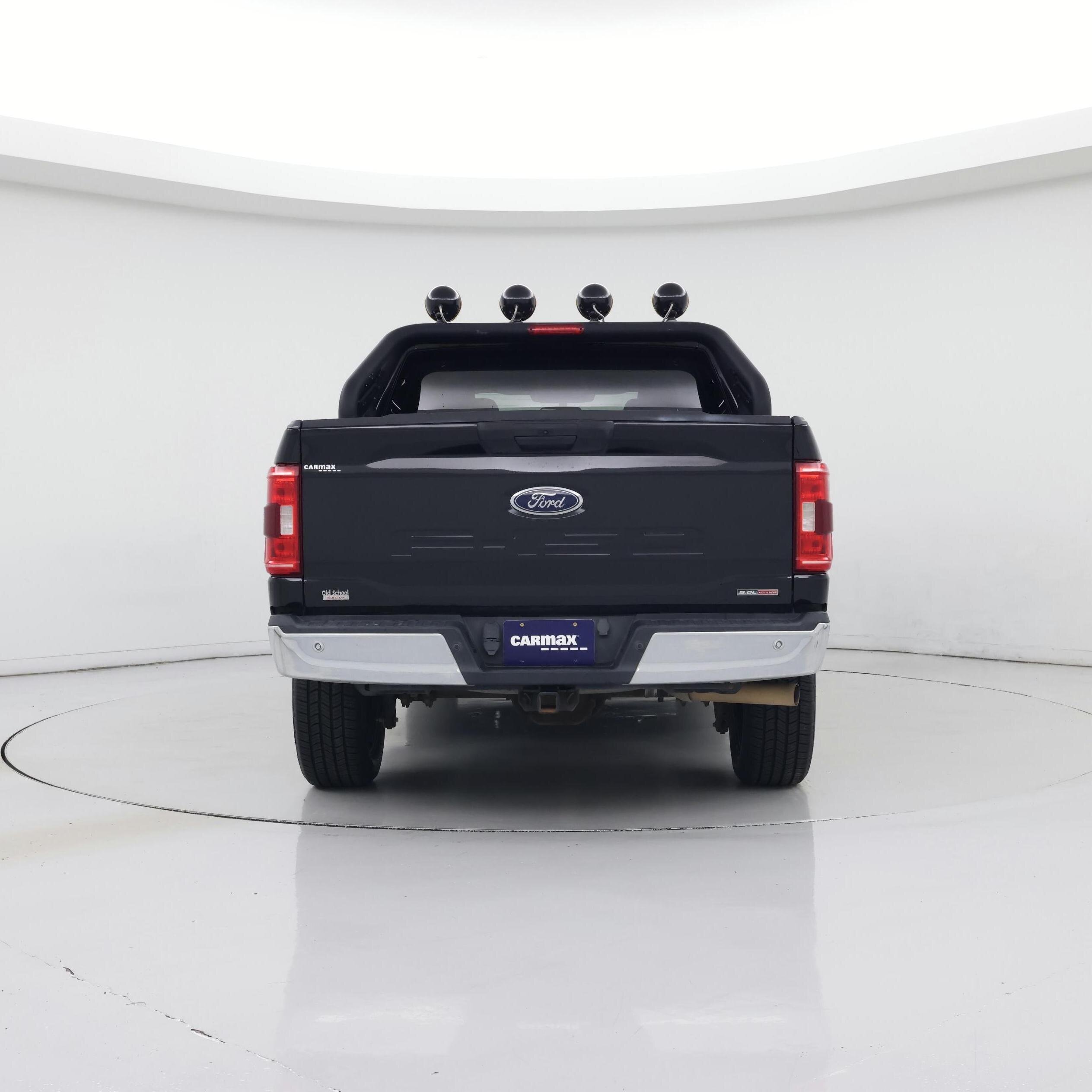 Thumbnail: 2021 Ford F-150 - 6