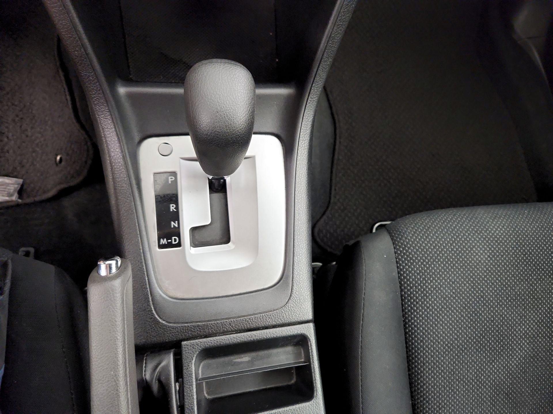 Thumbnail: 2014 Subaru Impreza - 16
