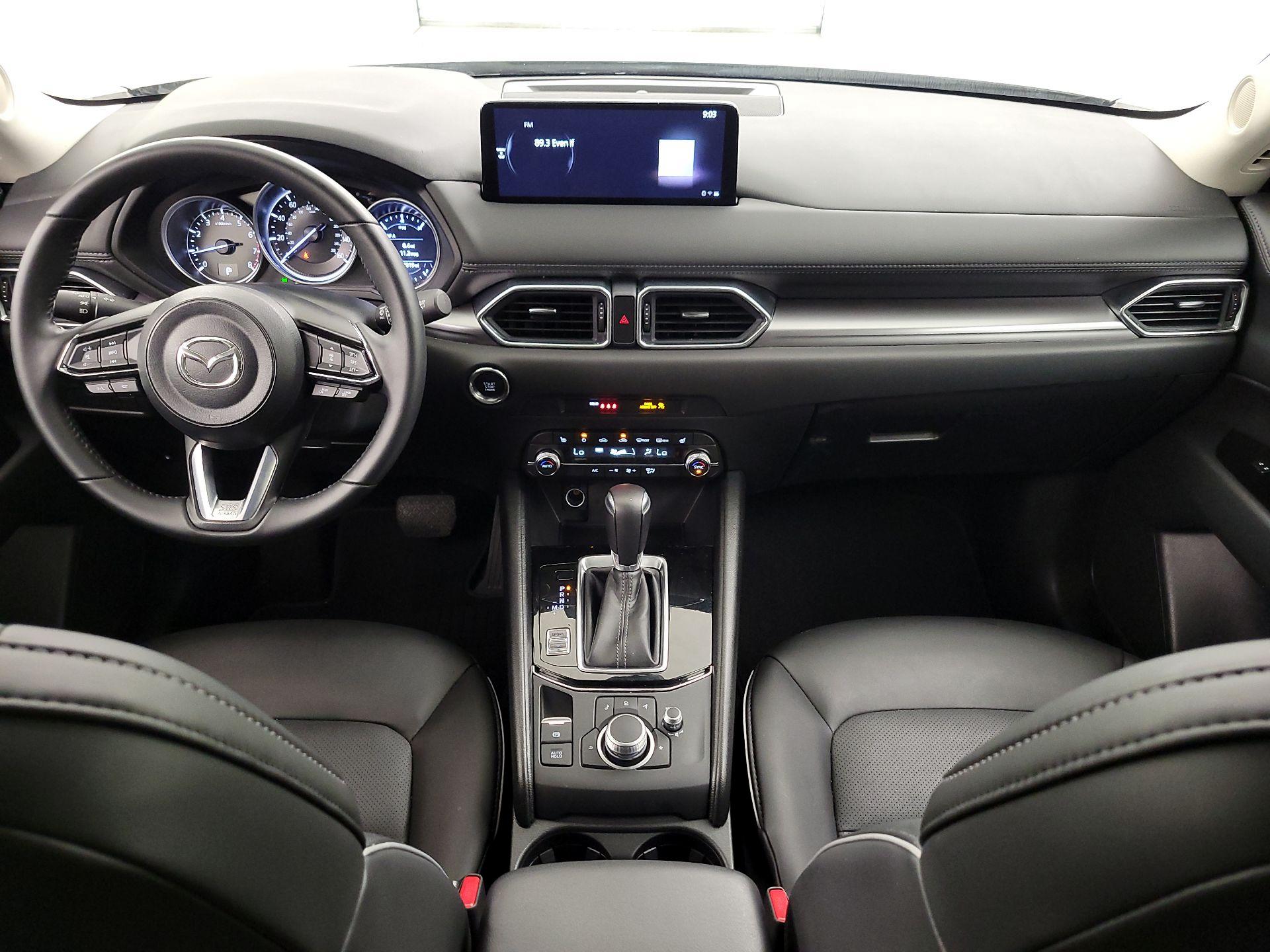 Thumbnail: 2024 Mazda CX-5 - 9