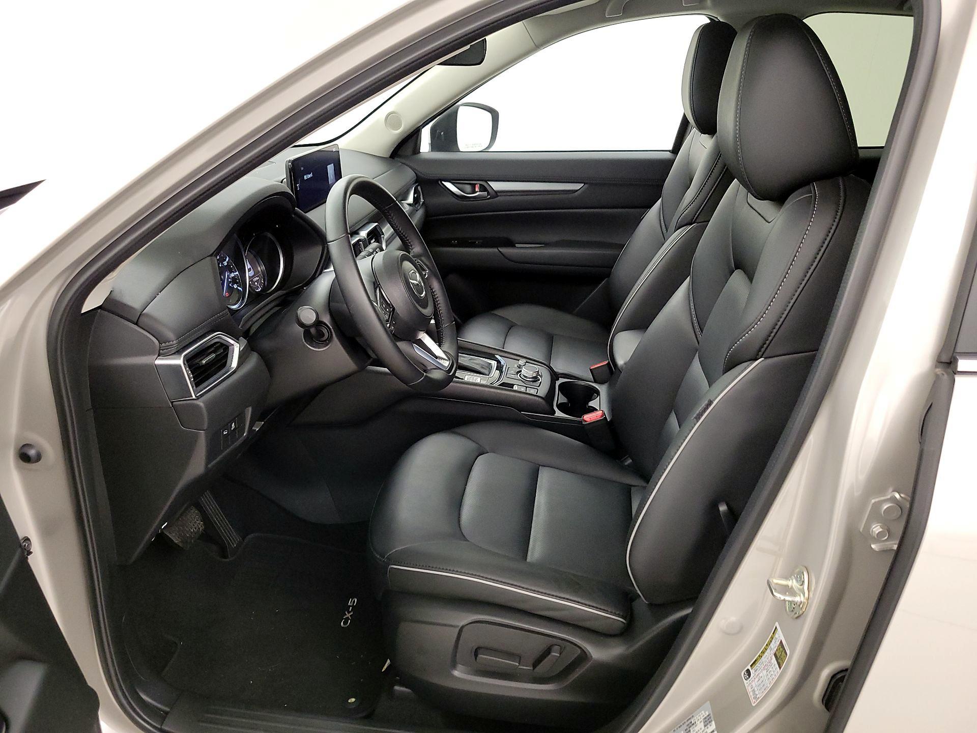 Thumbnail: 2024 Mazda CX-5 - 11