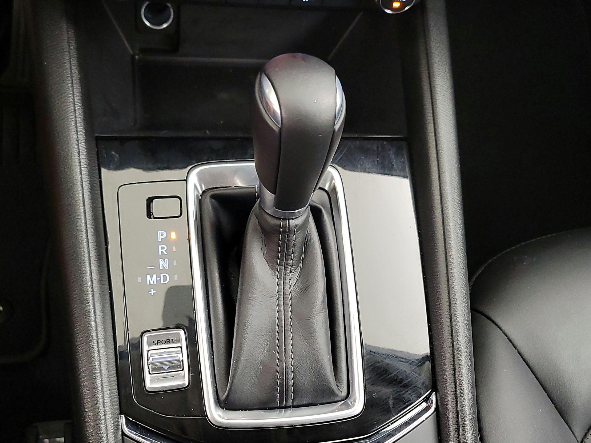 Thumbnail: 2024 Mazda CX-5 - 17