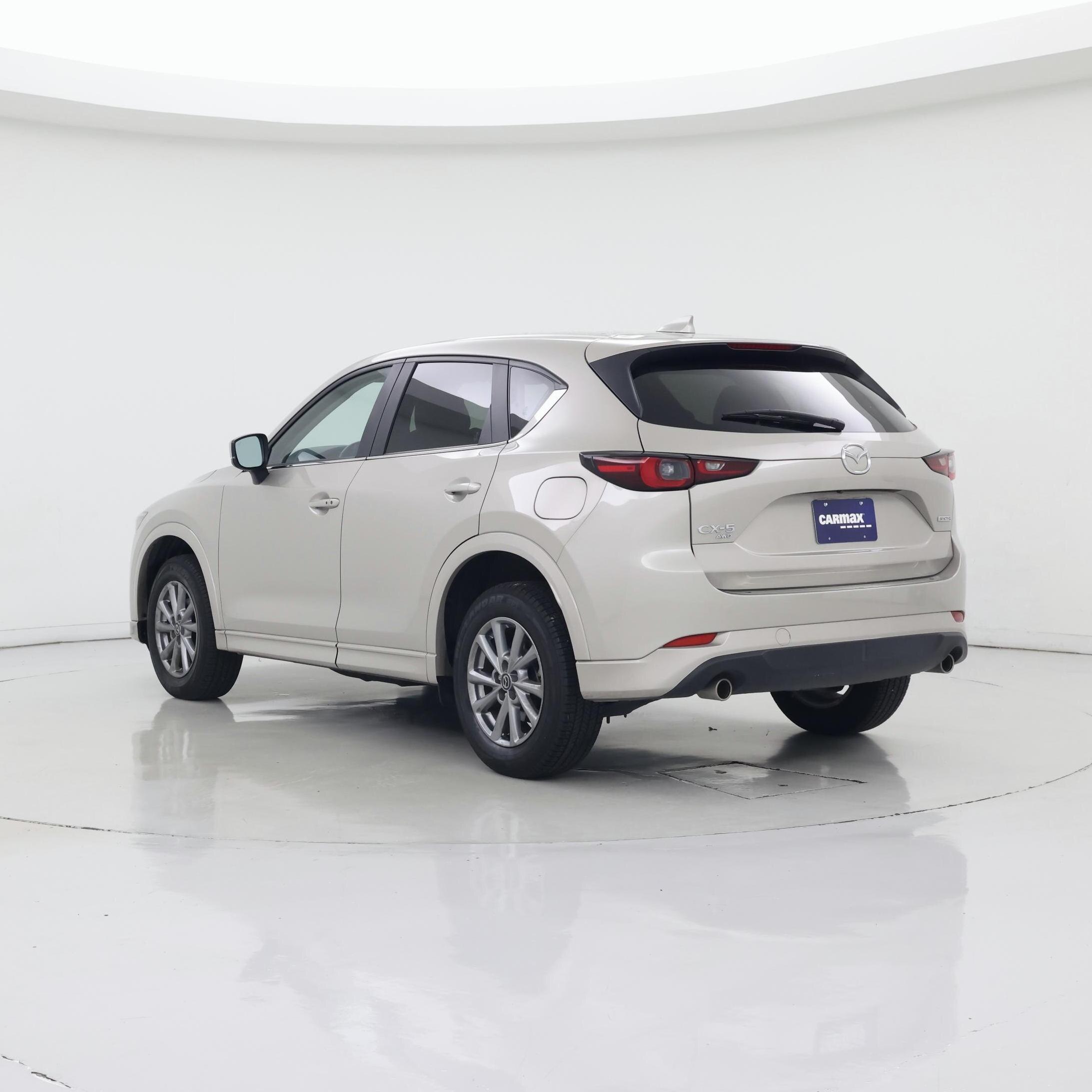 Thumbnail: 2024 Mazda CX-5 - 2