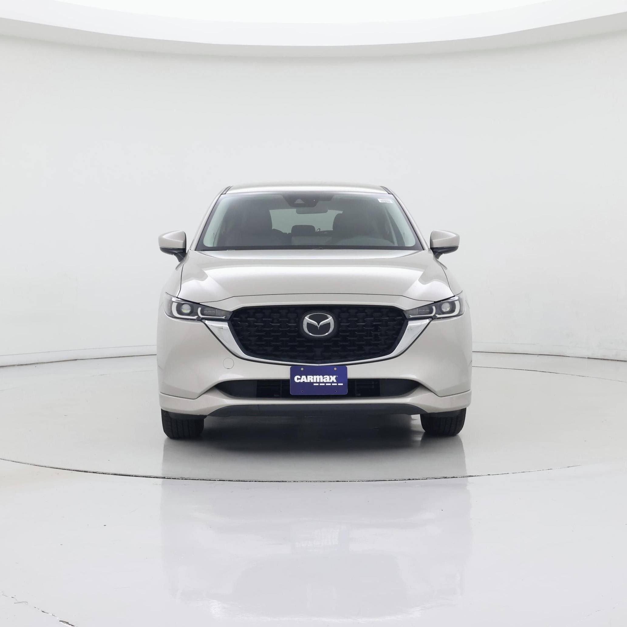 Thumbnail: 2024 Mazda CX-5 - 5