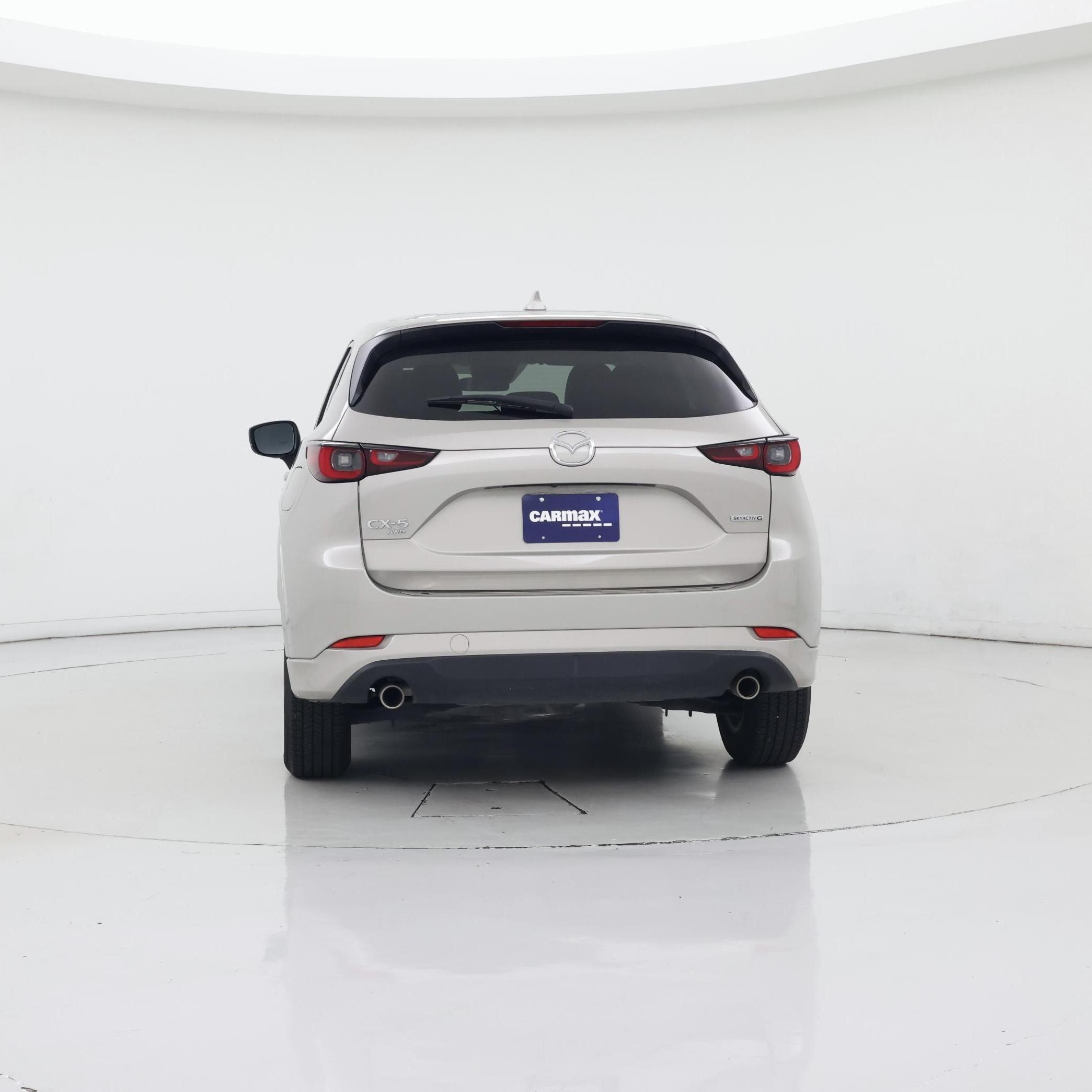 Thumbnail: 2024 Mazda CX-5 - 6