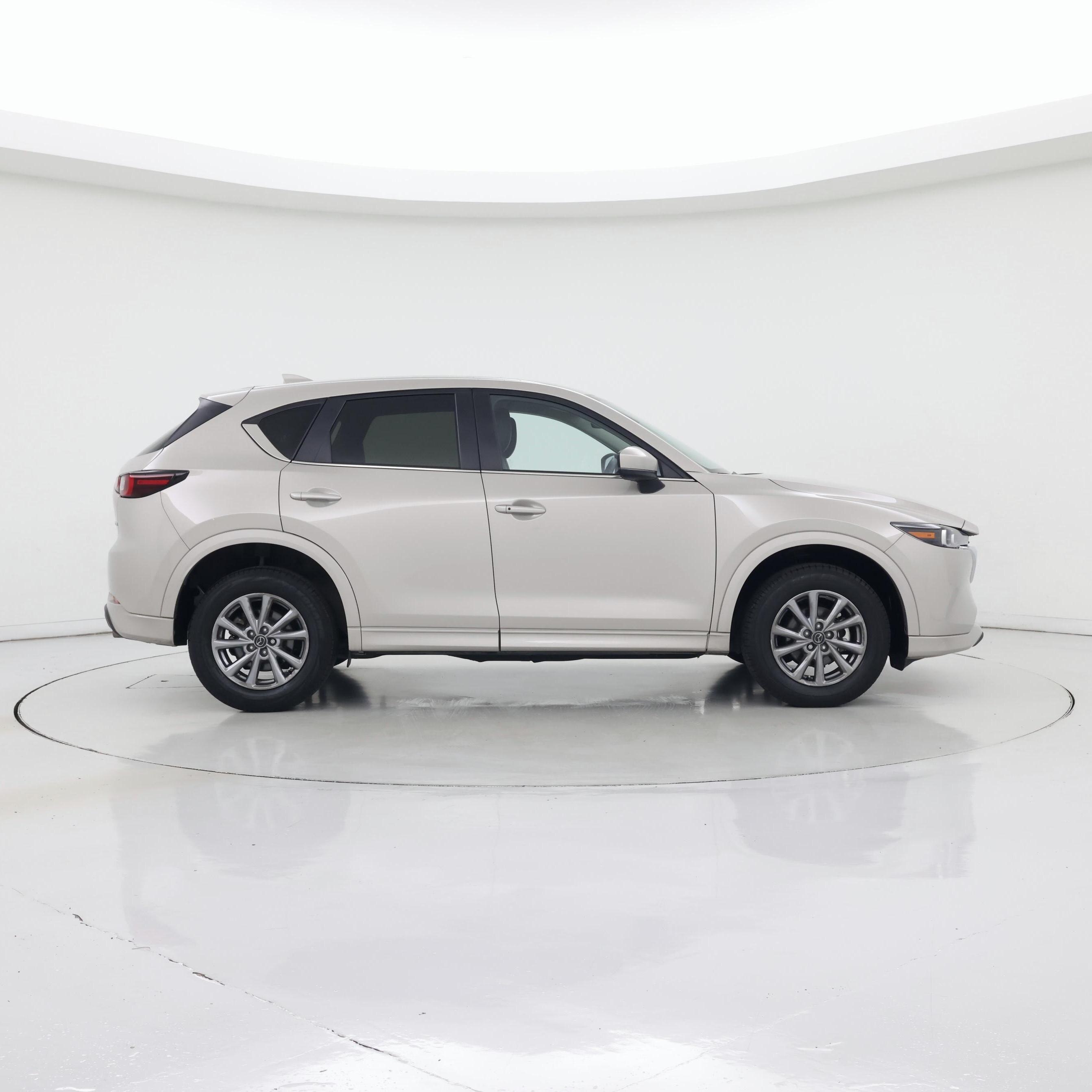 Thumbnail: 2024 Mazda CX-5 - 7