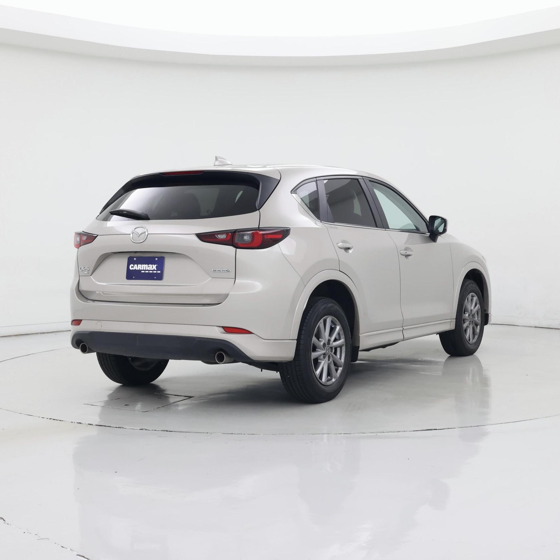 Thumbnail: 2024 Mazda CX-5 - 8