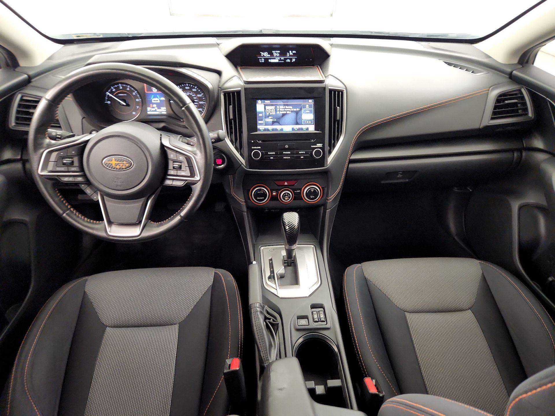 Thumbnail: 2020 Subaru Crosstrek - 9