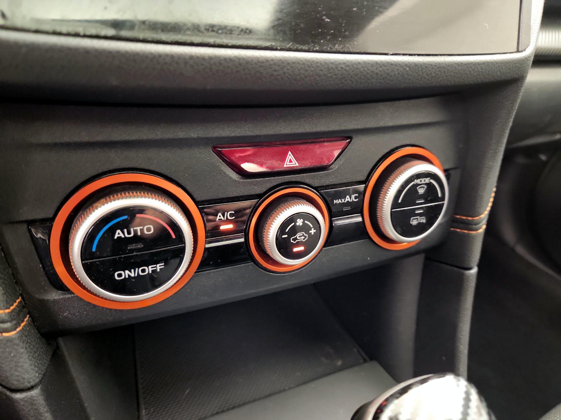 Thumbnail: 2020 Subaru Crosstrek - 16