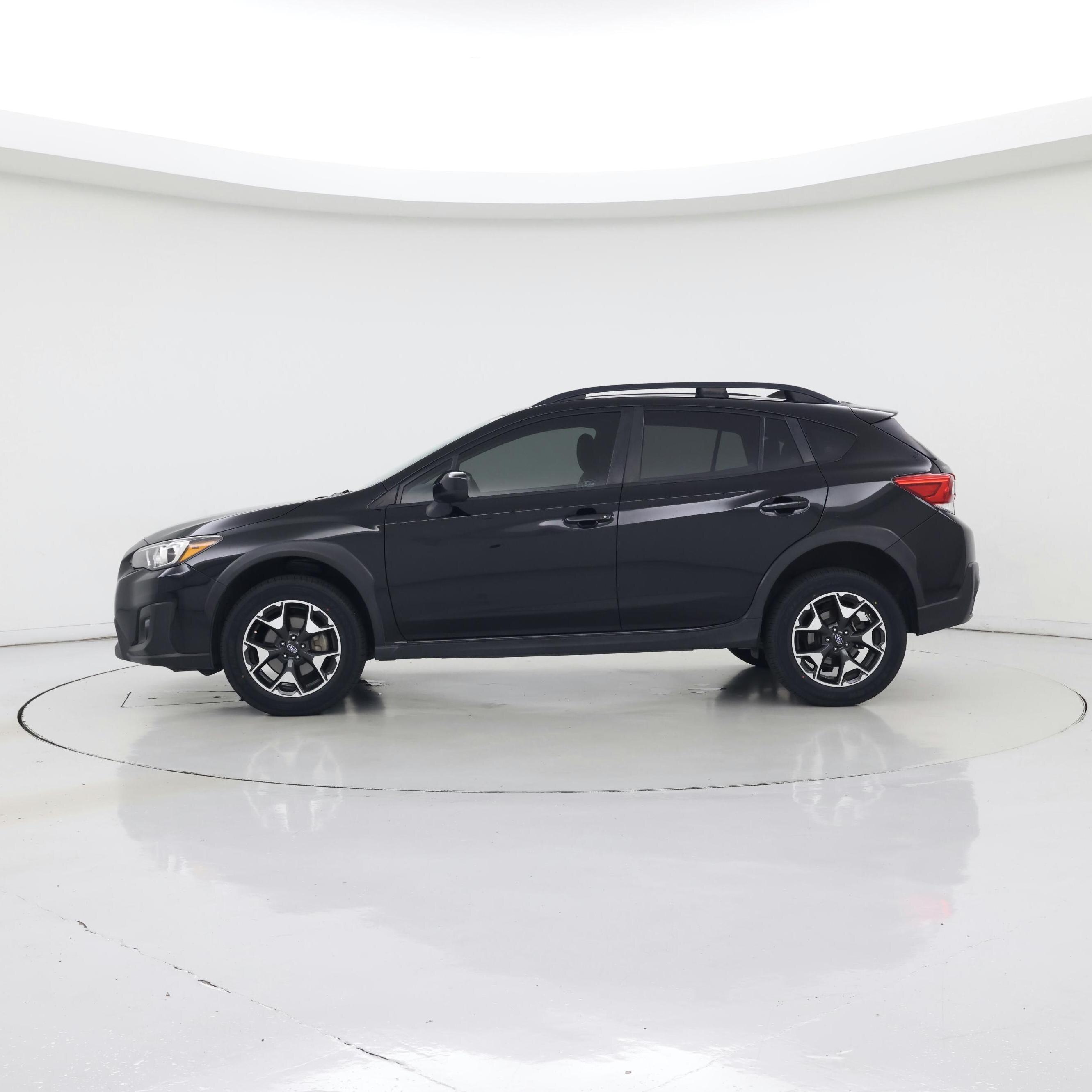Thumbnail: 2020 Subaru Crosstrek - 3